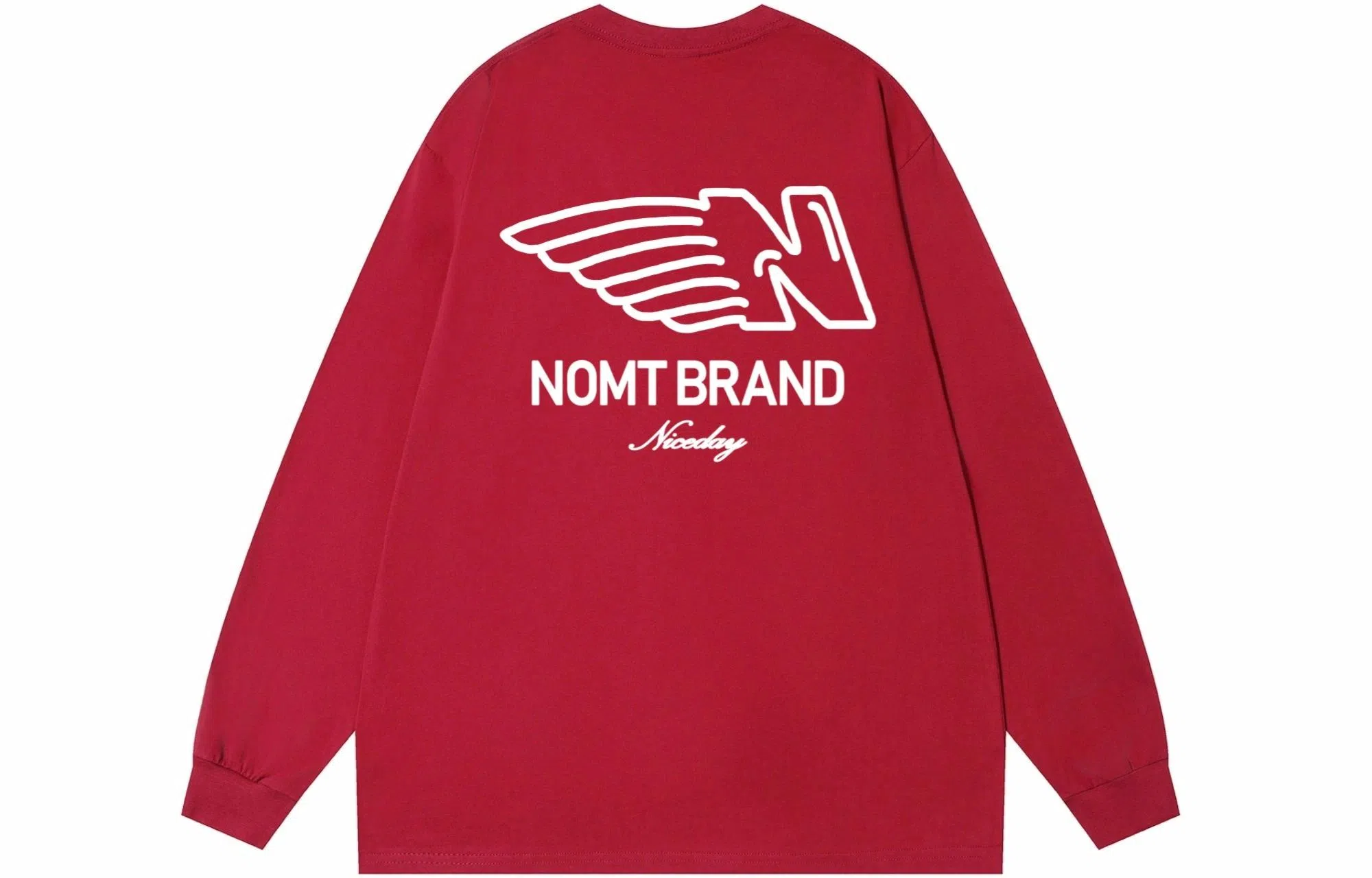 nomt logoT