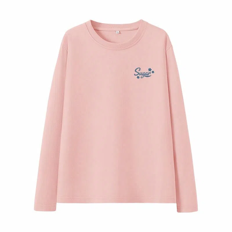 MJ STYLE Long Sleeve Tee