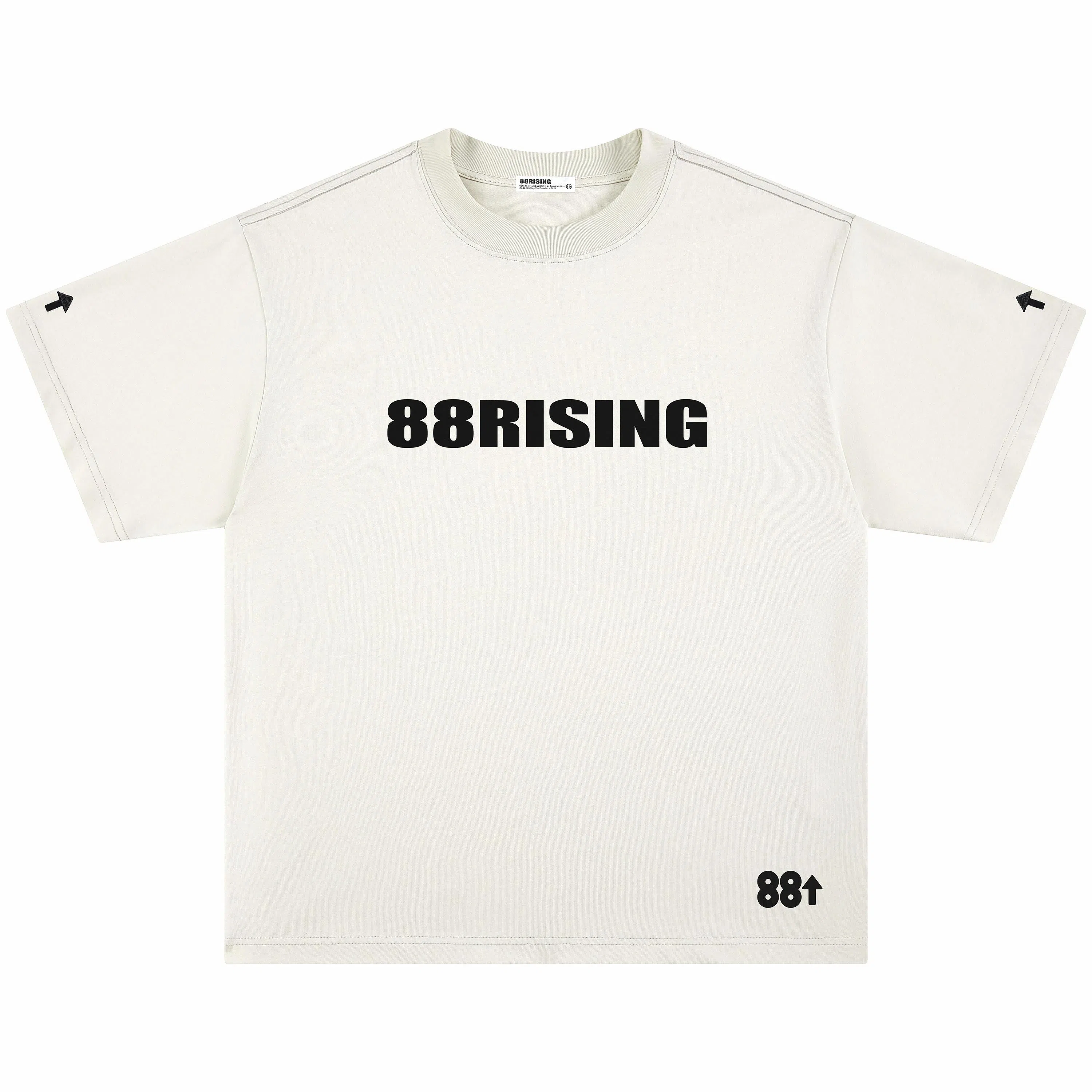 88rising LOGOT