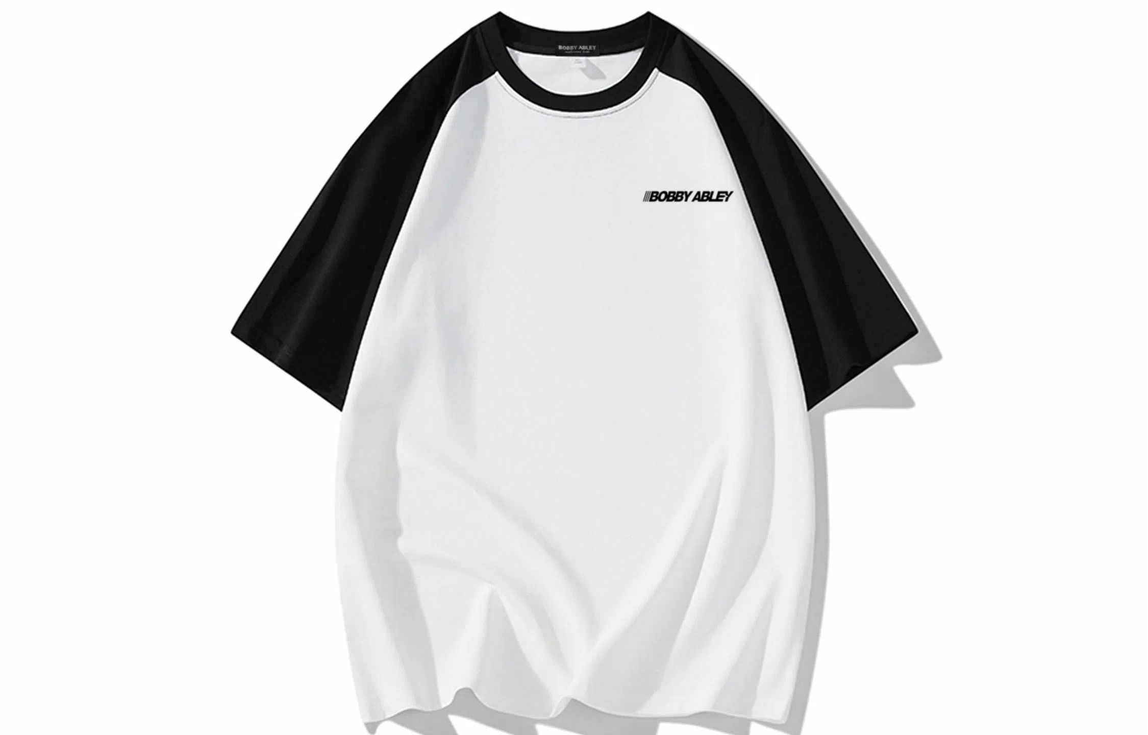 BOBBY ABLEY T