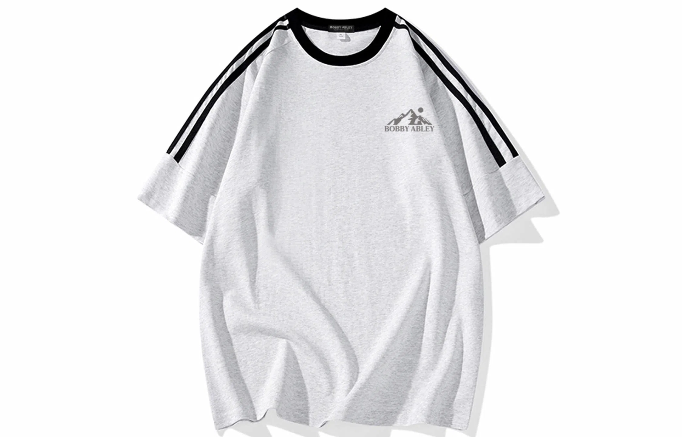 BOBBY ABLEY T