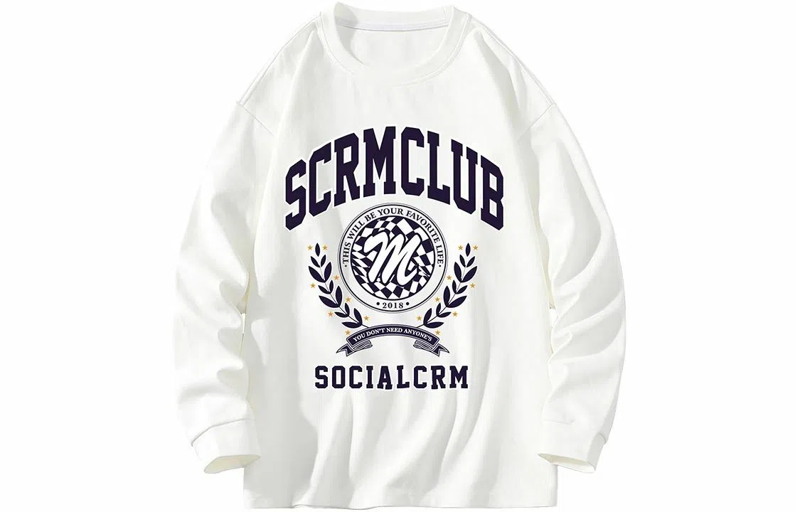 SCRM logo