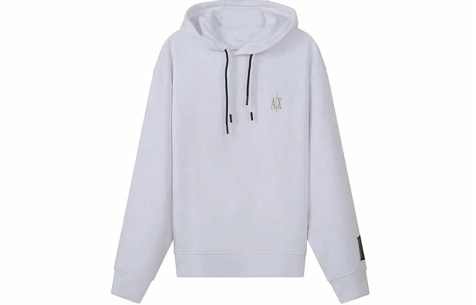 ARMANI EXCHANGE SS22 Logo