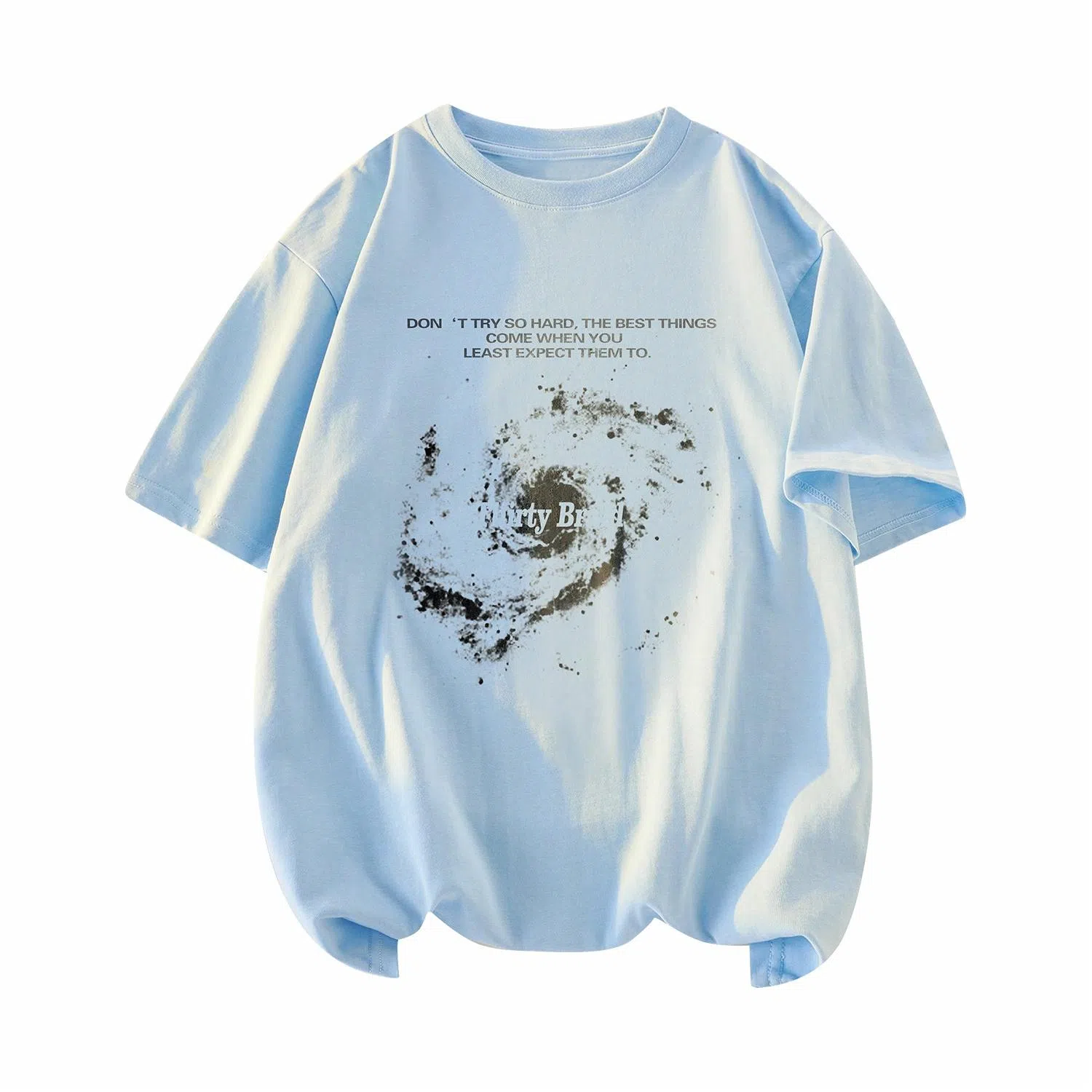 30BRAID Black Hole Series