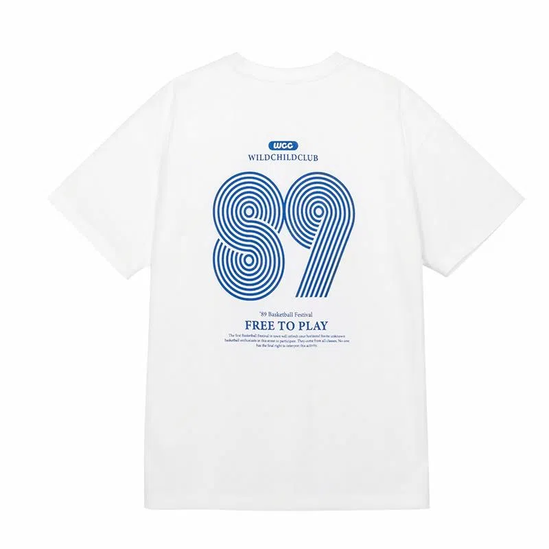 Wild child club T