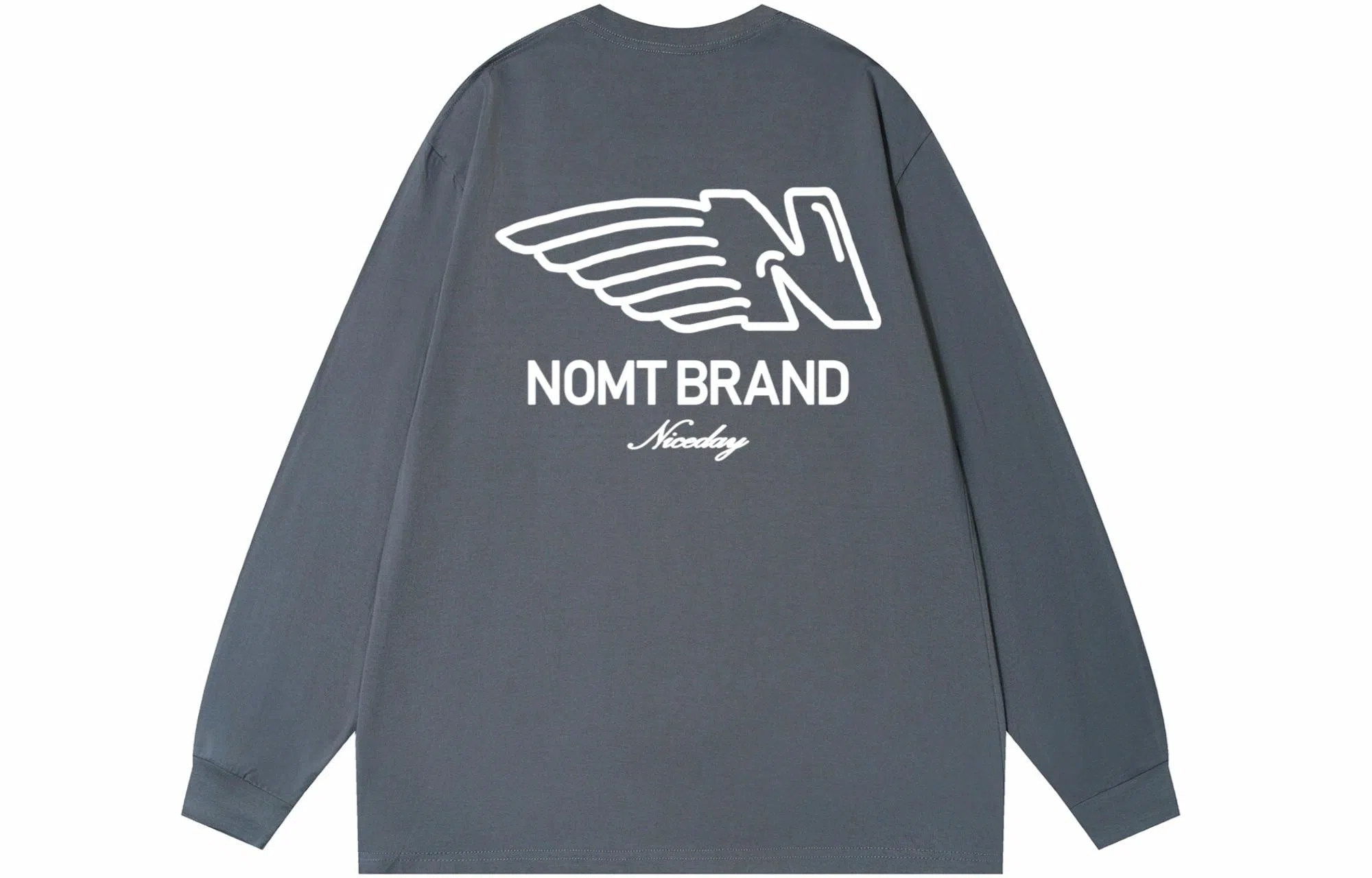 nomt logoT
