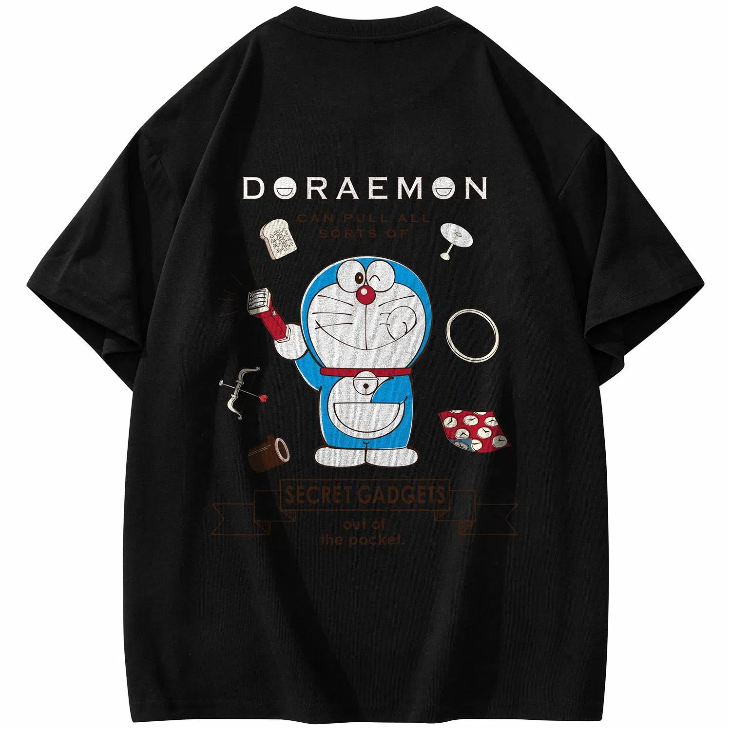 Doraemon T-Shirt