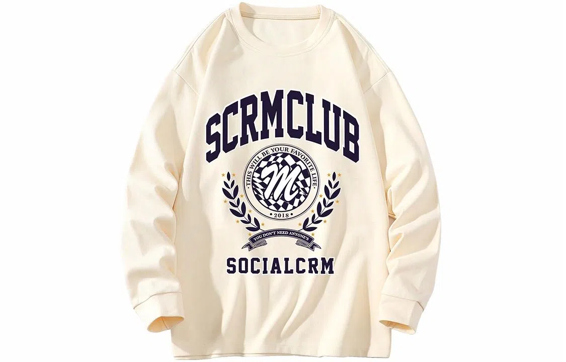 SCRM logo