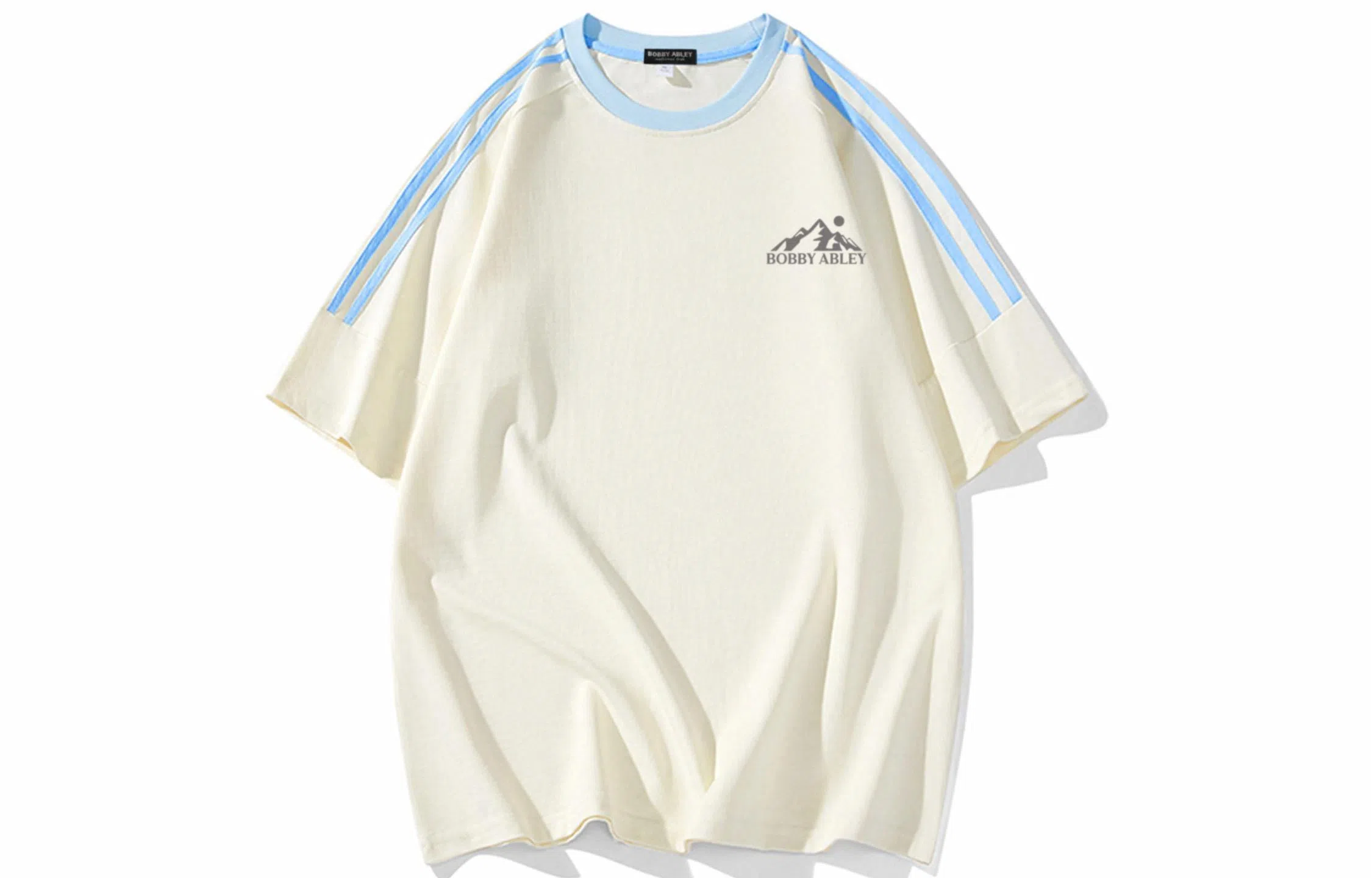 BOBBY ABLEY T
