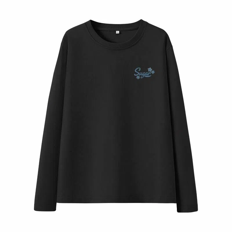 MJ STYLE Long Sleeve Tee