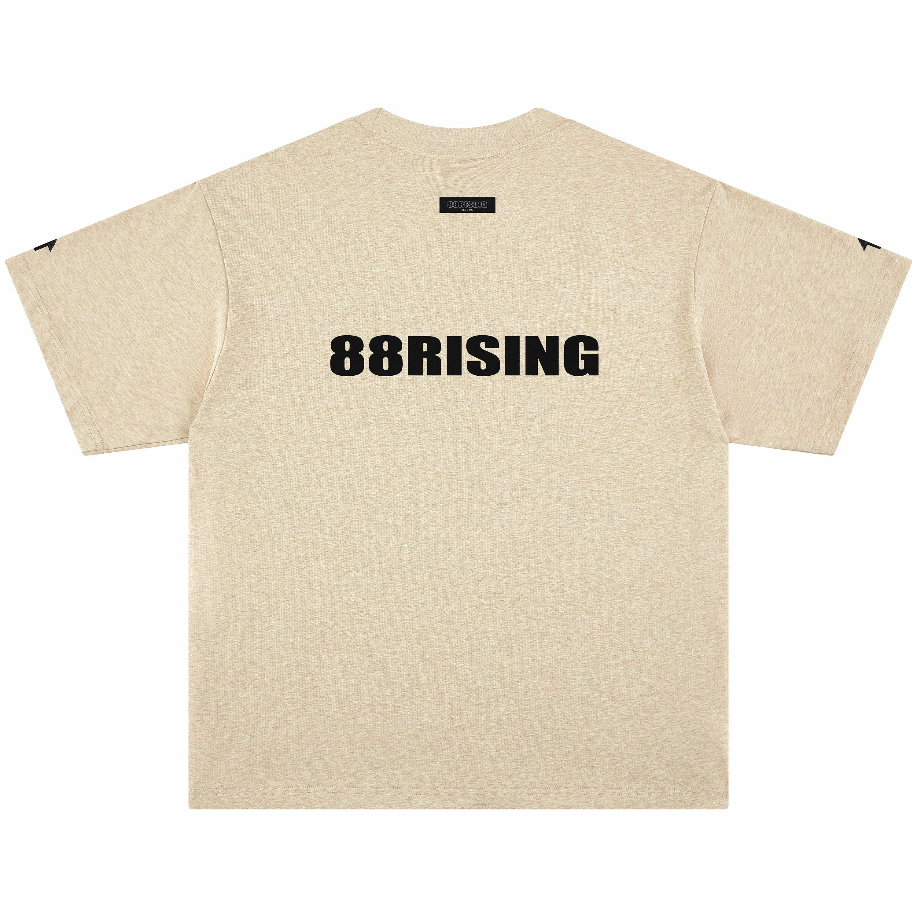88rising LOGOT