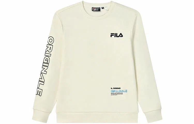 FILA Logo