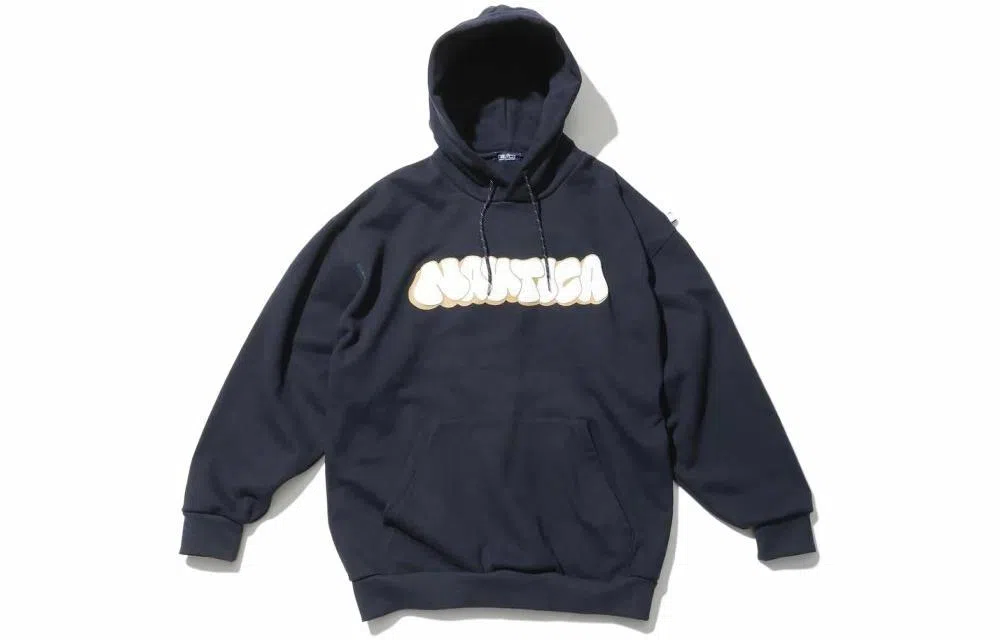 Nautica Japan FW22 Hoodie