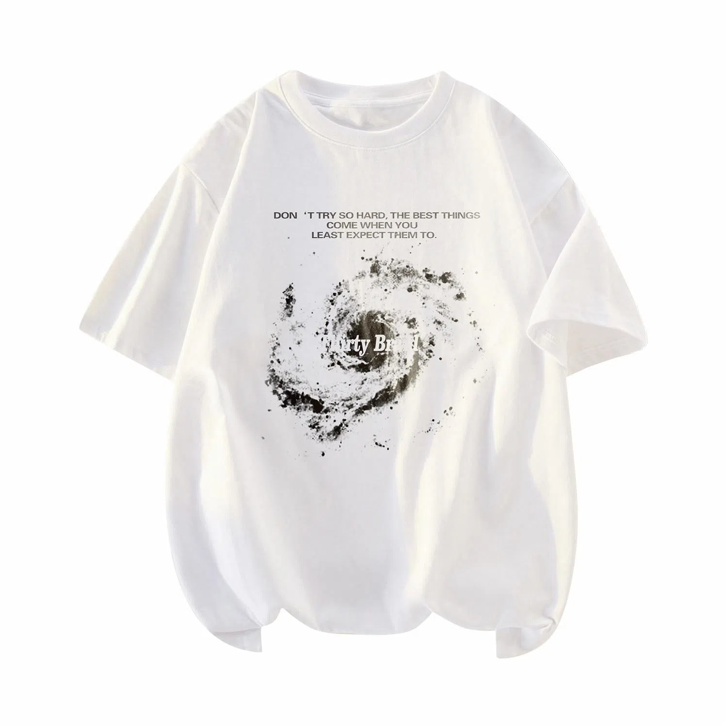 30BRAID Black Hole Series