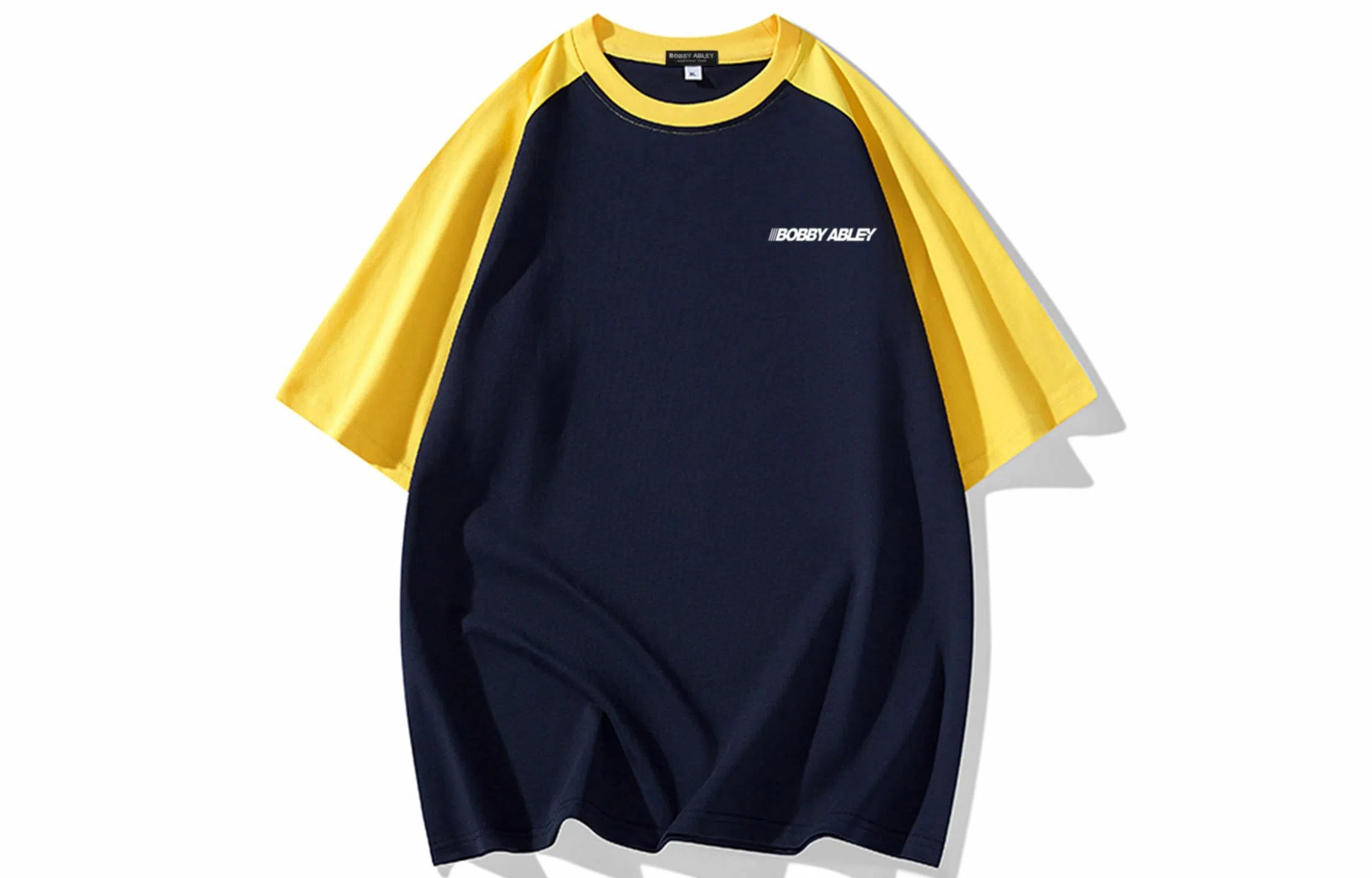 BOBBY ABLEY T