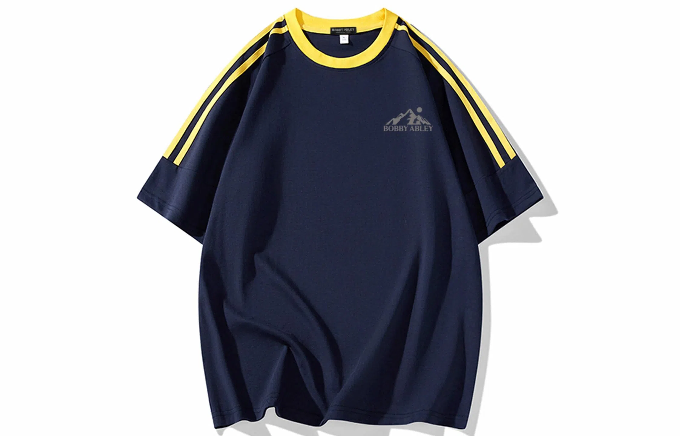 BOBBY ABLEY T