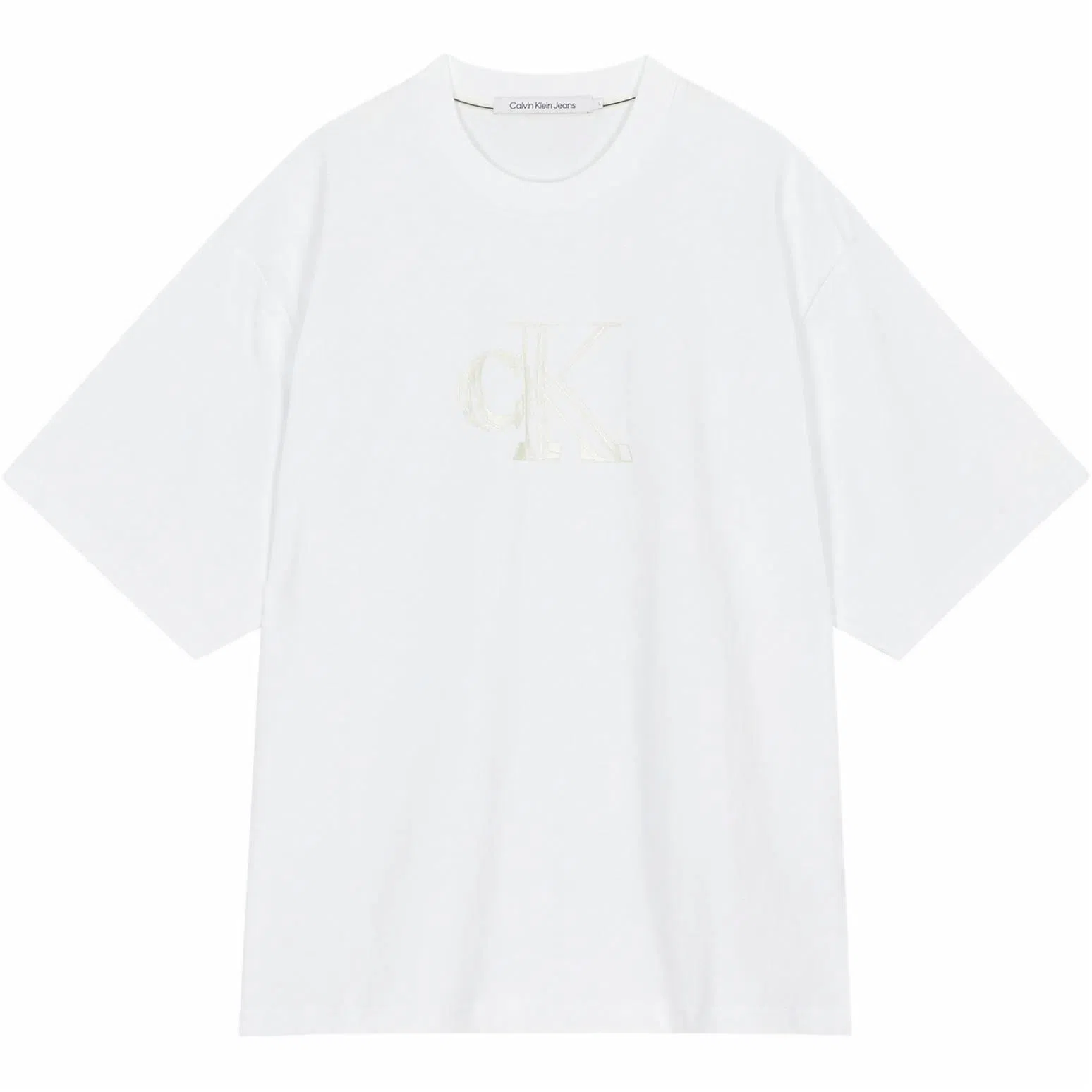 CALVIN KLEIN Jeans T