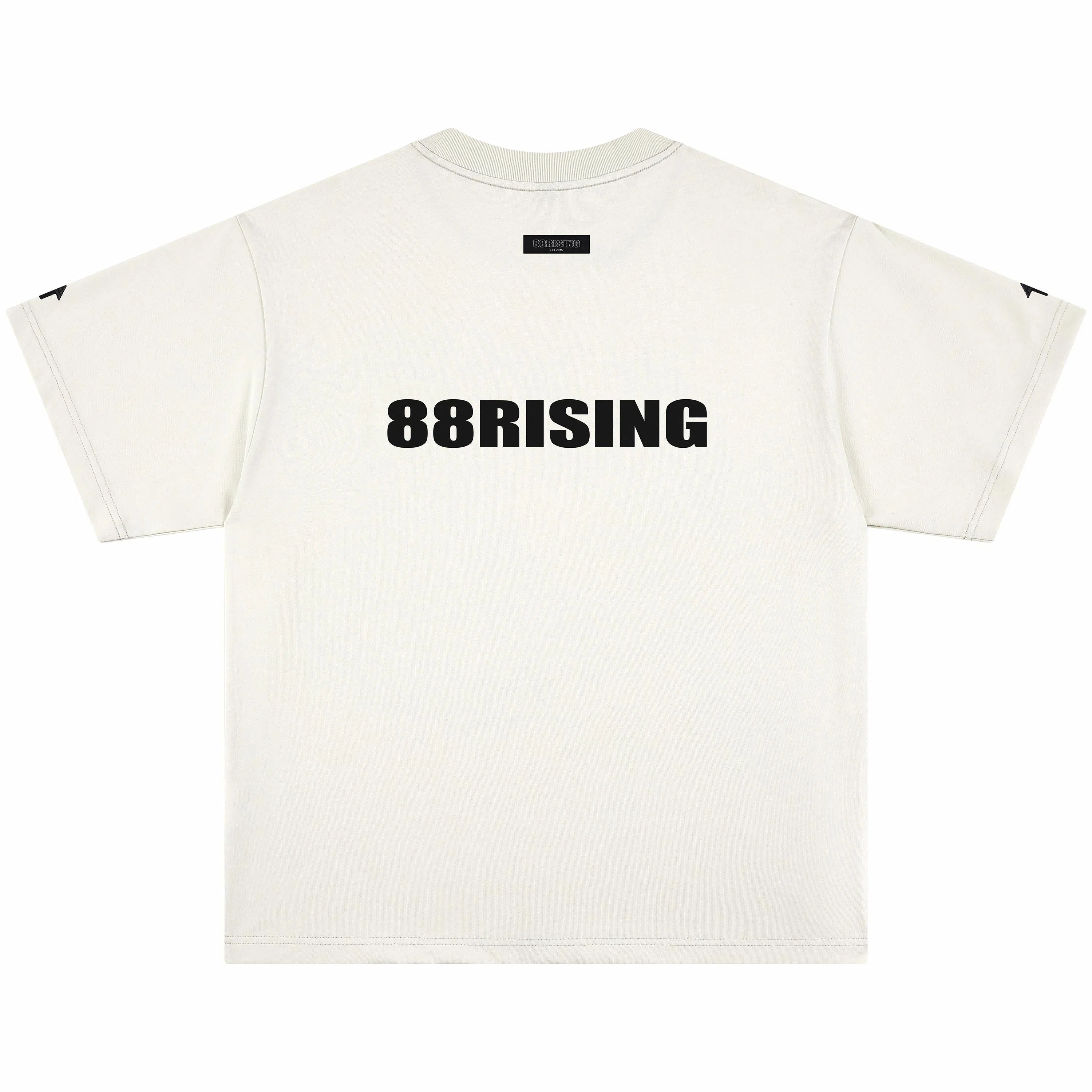 88rising LOGOT