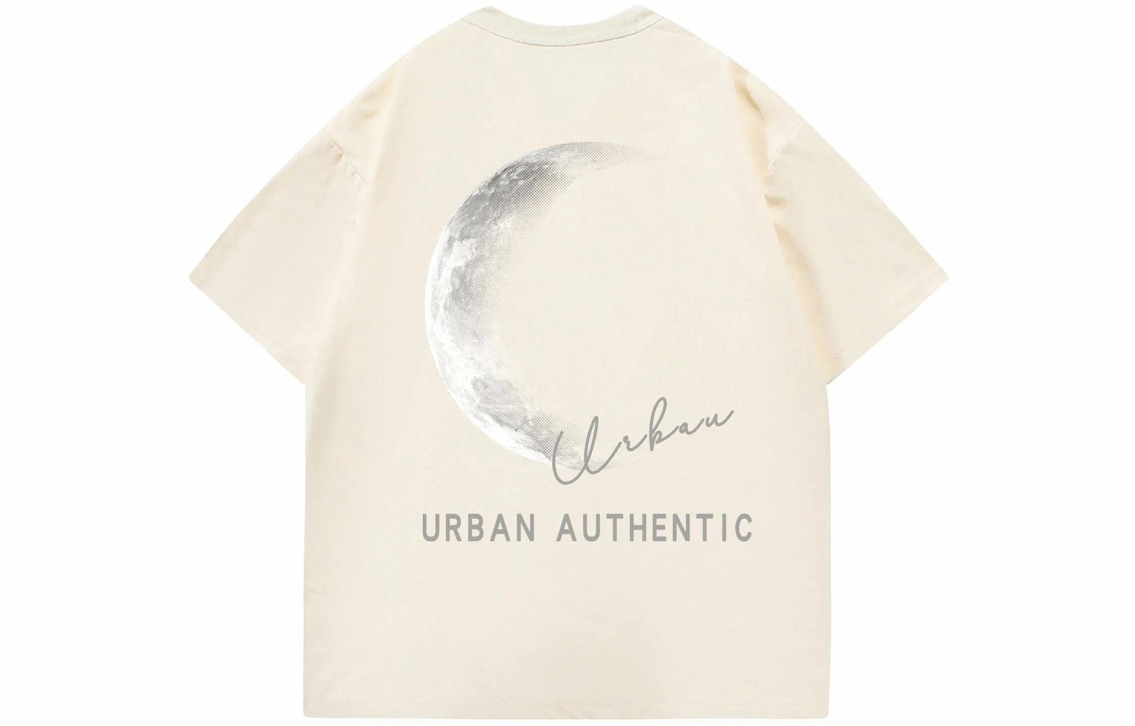 URBAN AUTHENTIC LogoT