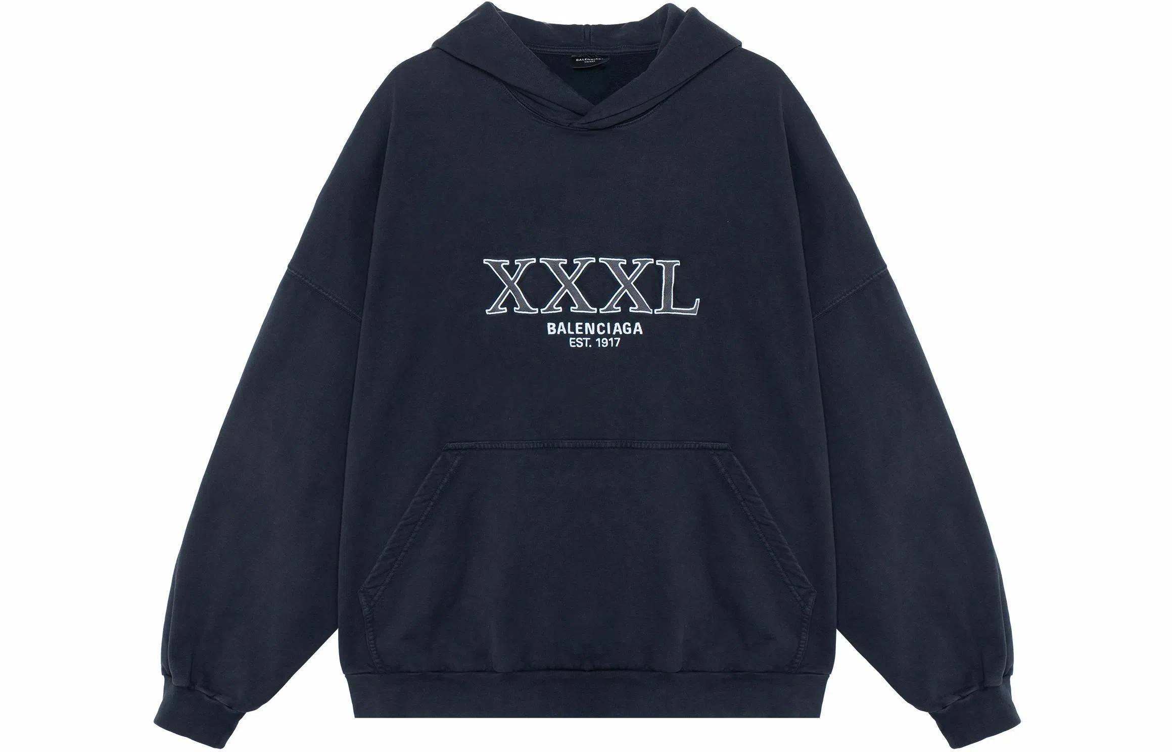 Balenciaga FW22 Logo