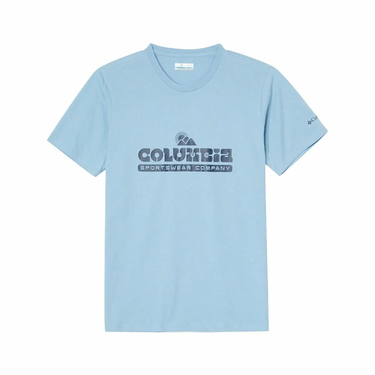 Columbia T