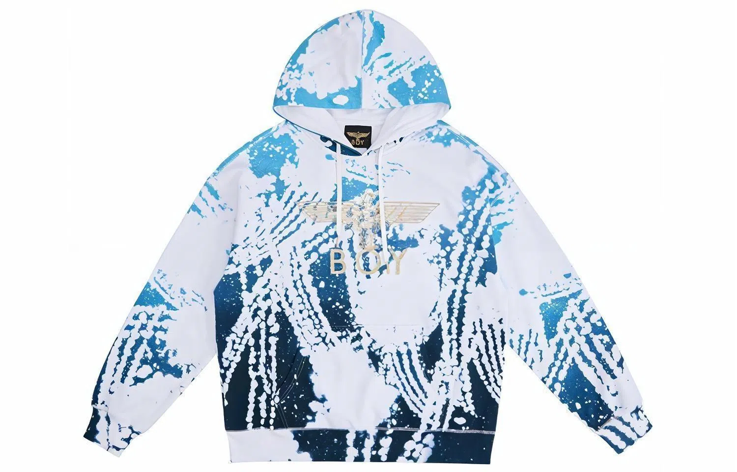 Boy London FW22 Logo