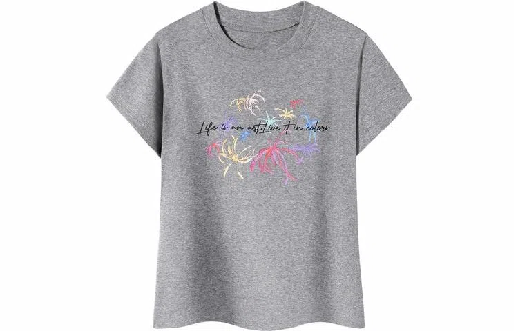 PSO Brand Logo Graphic Tee