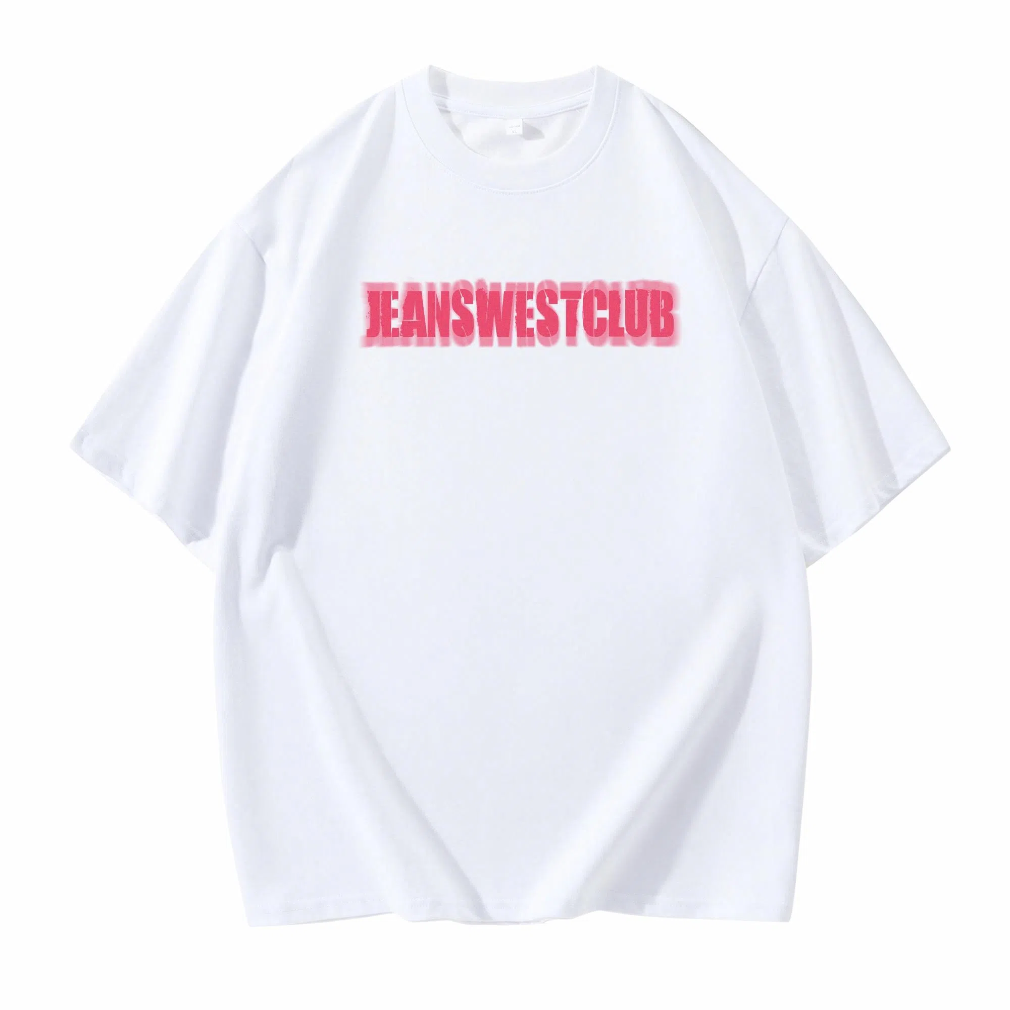 JEANSWEST CLUB LogoT