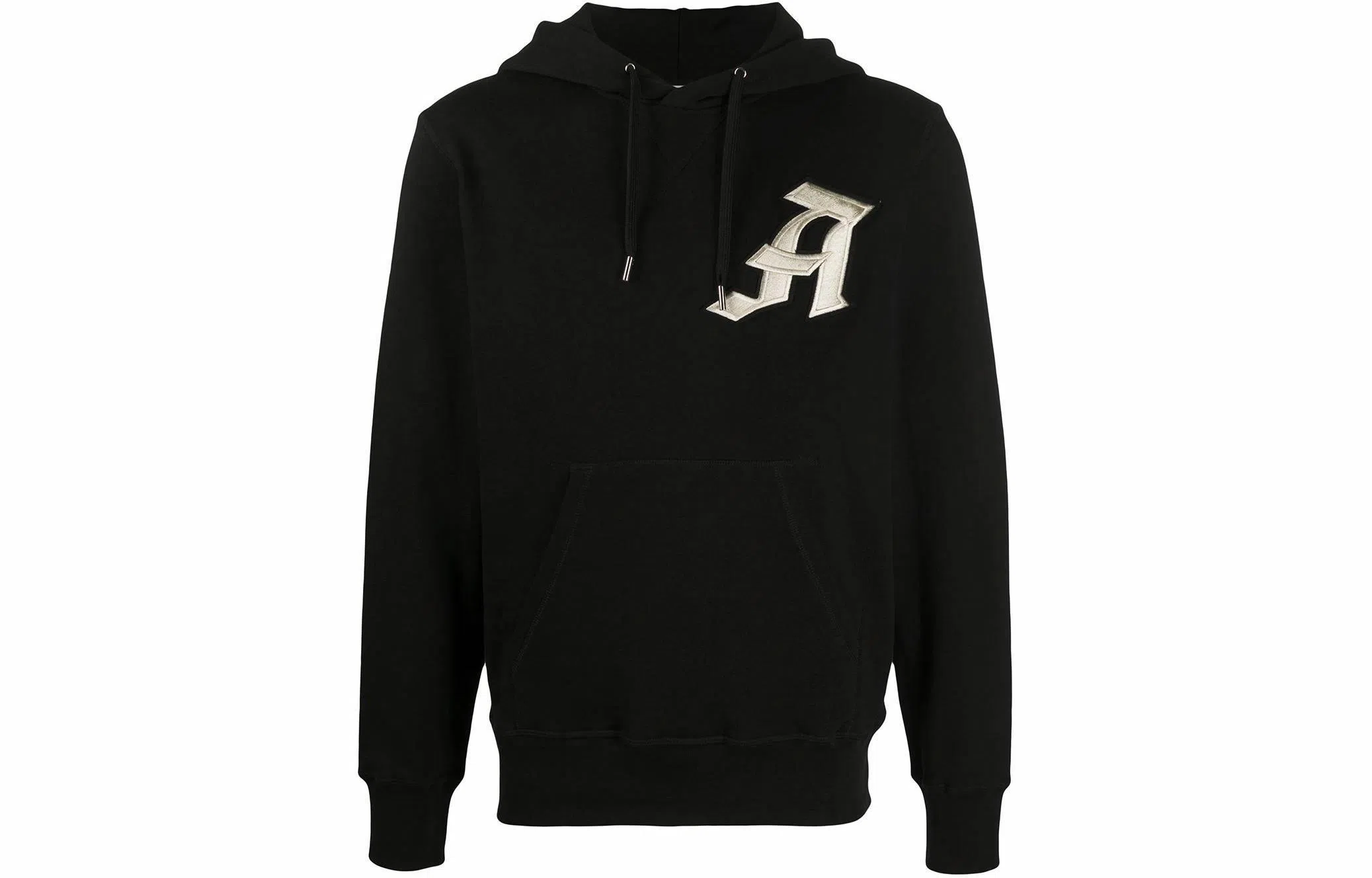Alexander McQueen Hoodie Black