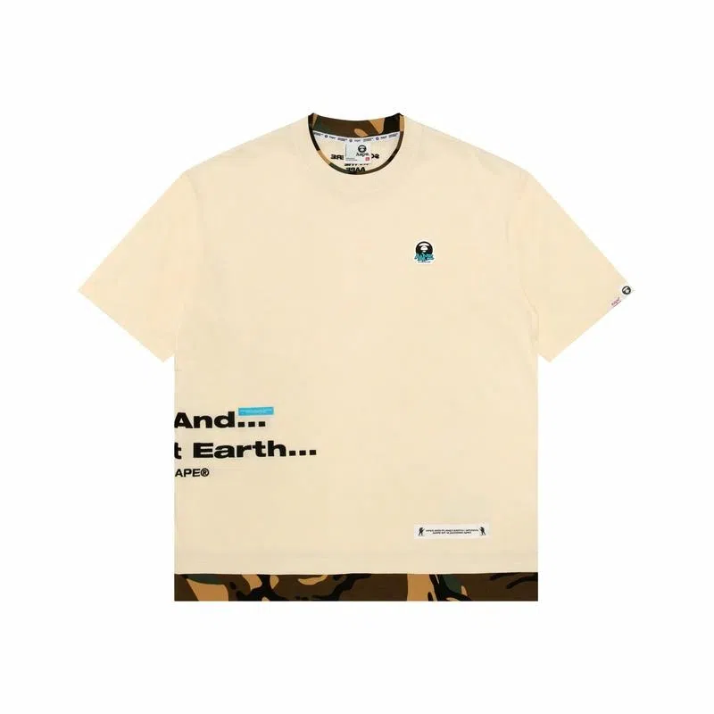 Aape FW24 T