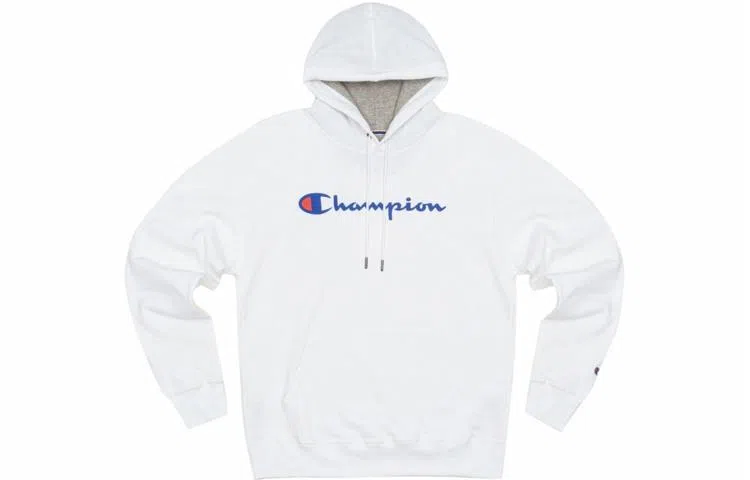 Champion FW22 MEN'S LIFE Logo