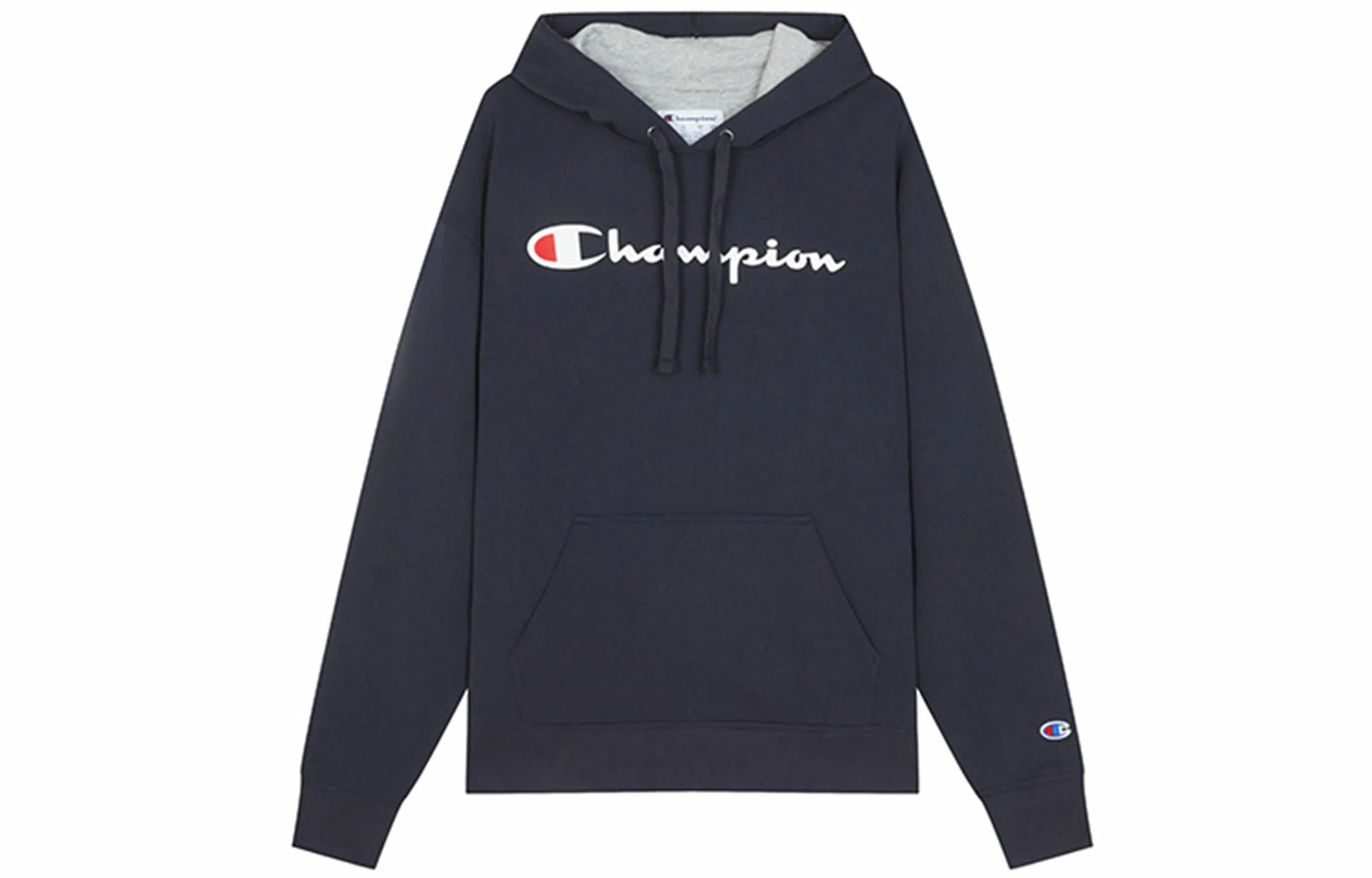 Champion FW22 MEN'S LIFE Logo