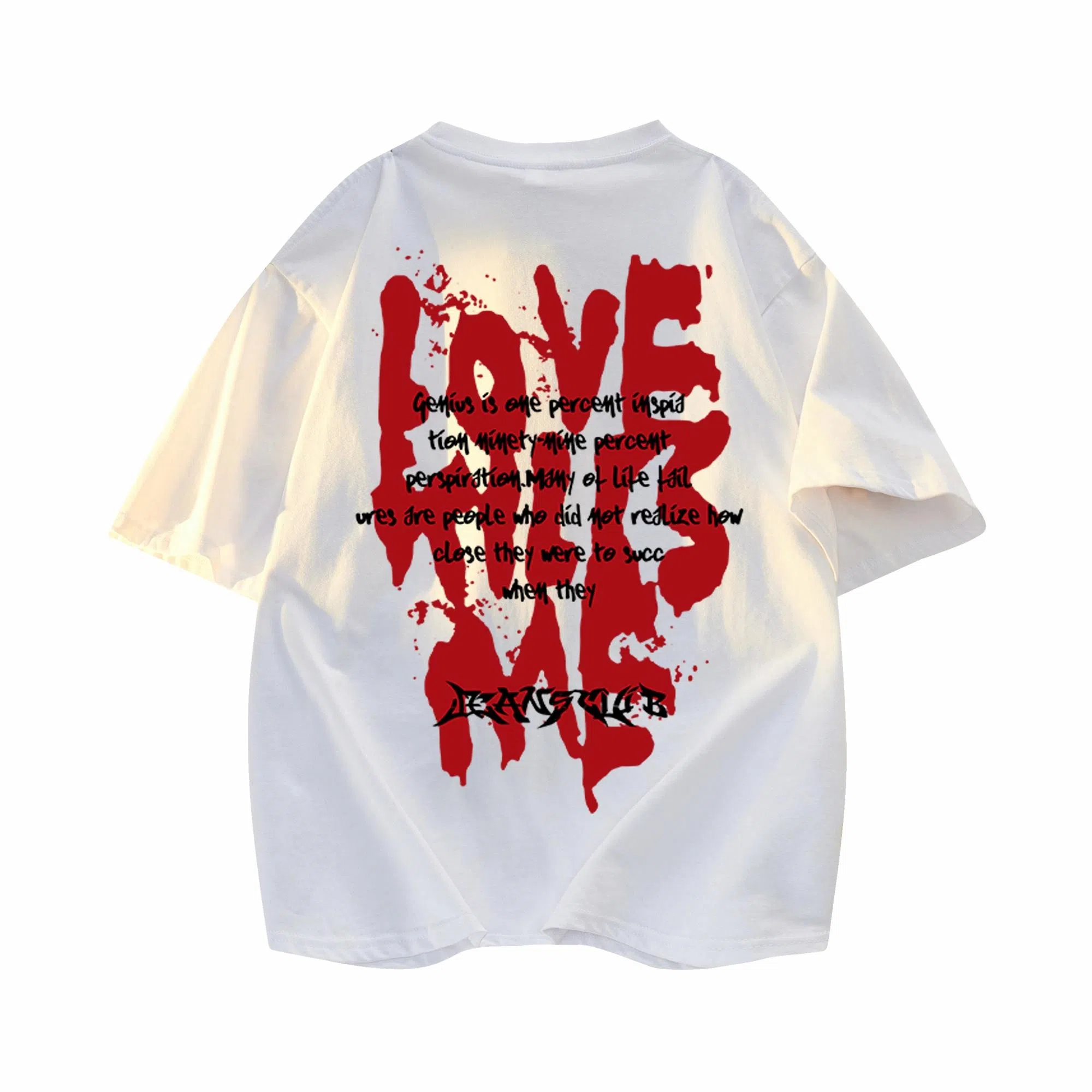 JEANSWEST CLUB logoT