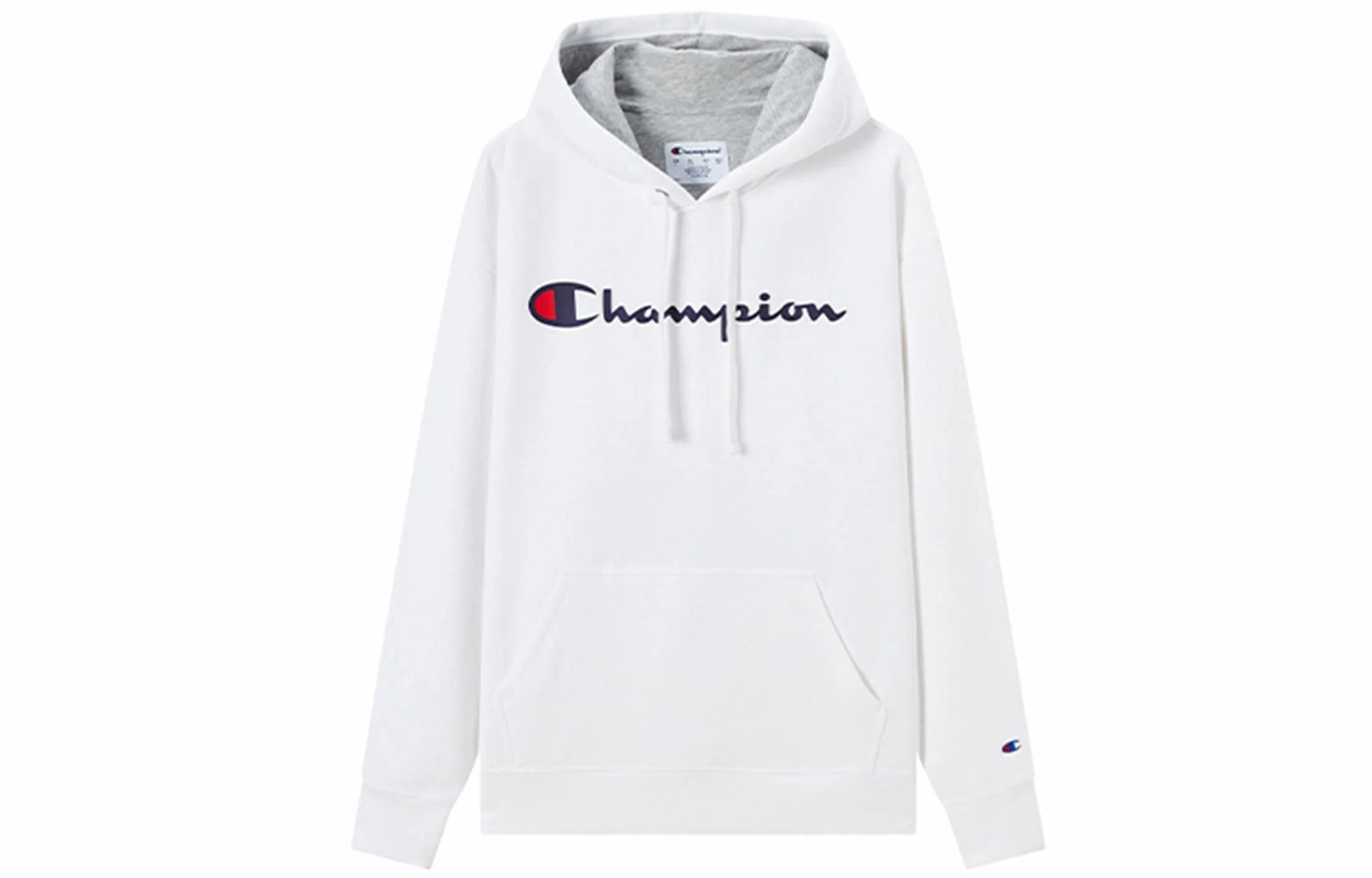 Champion FW22 MEN'S LIFE Logo