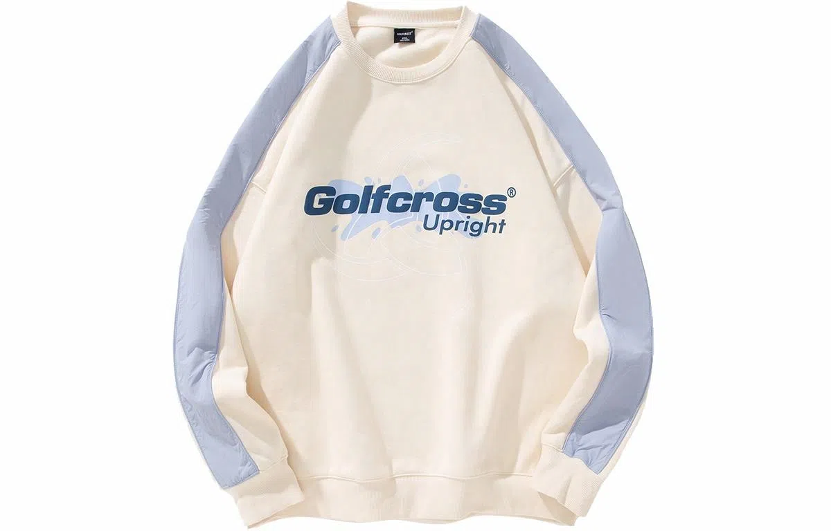 GOLFCROSS Sweatshirt
