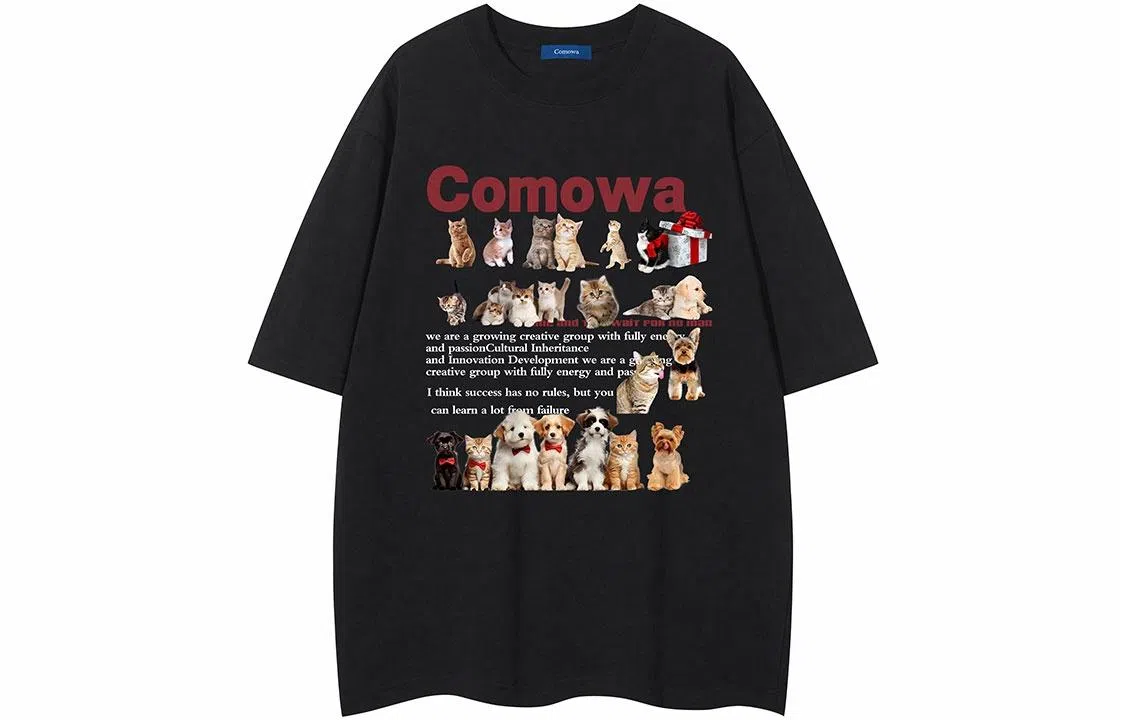 COMOWA logoT