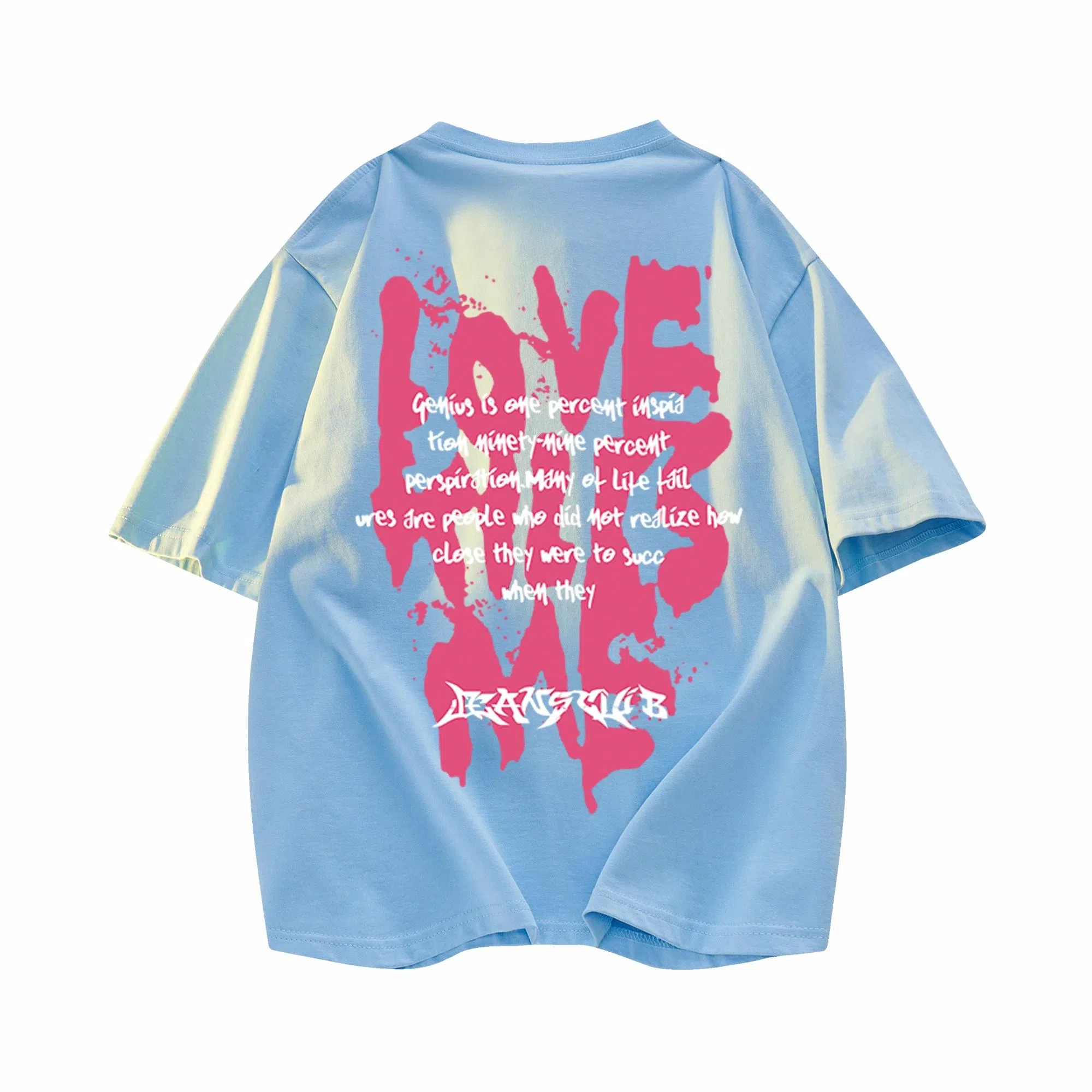 JEANSWEST CLUB logoT