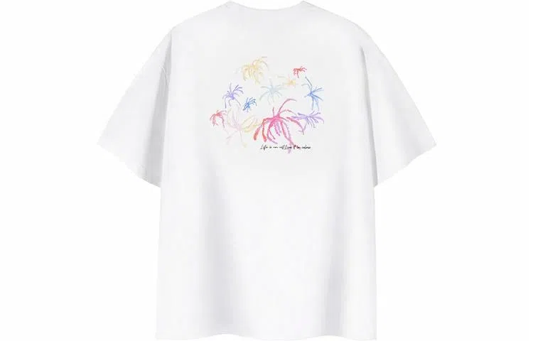 PSO Brand Logo Graphic Tee