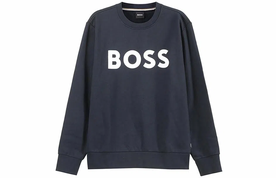 HUGO BOSS