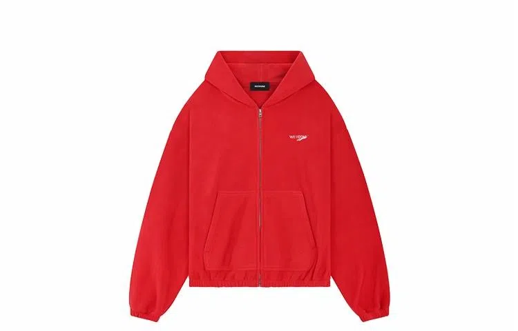 WE11DONE FW23 logo
