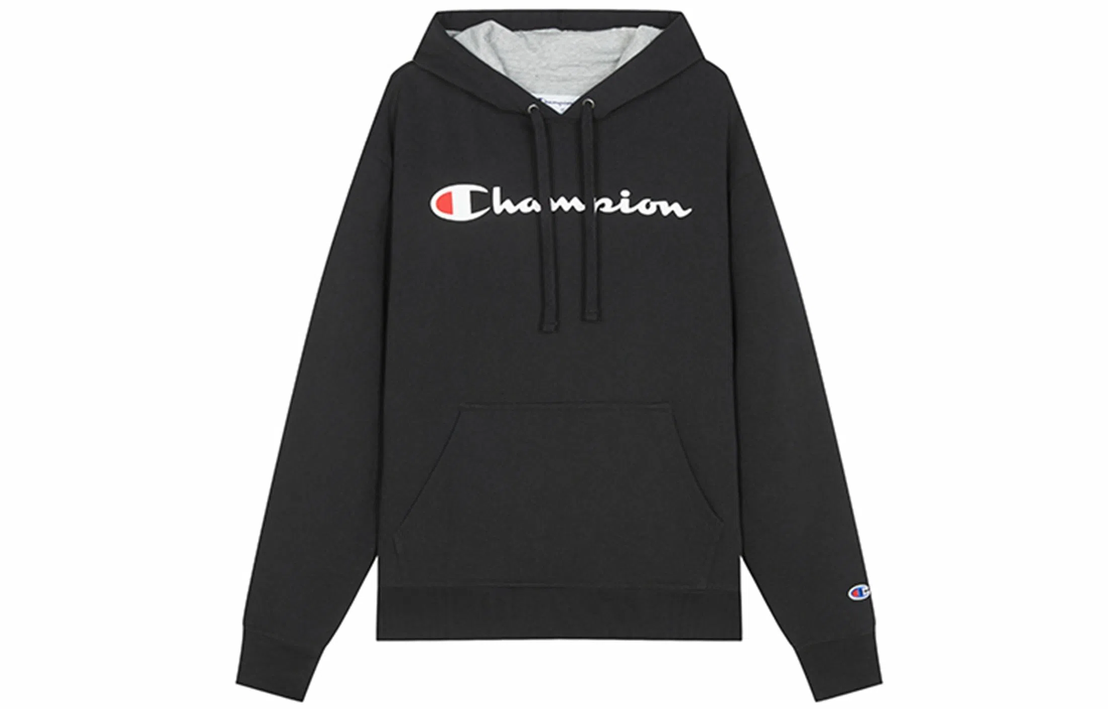 Champion FW22 MEN'S LIFE Logo