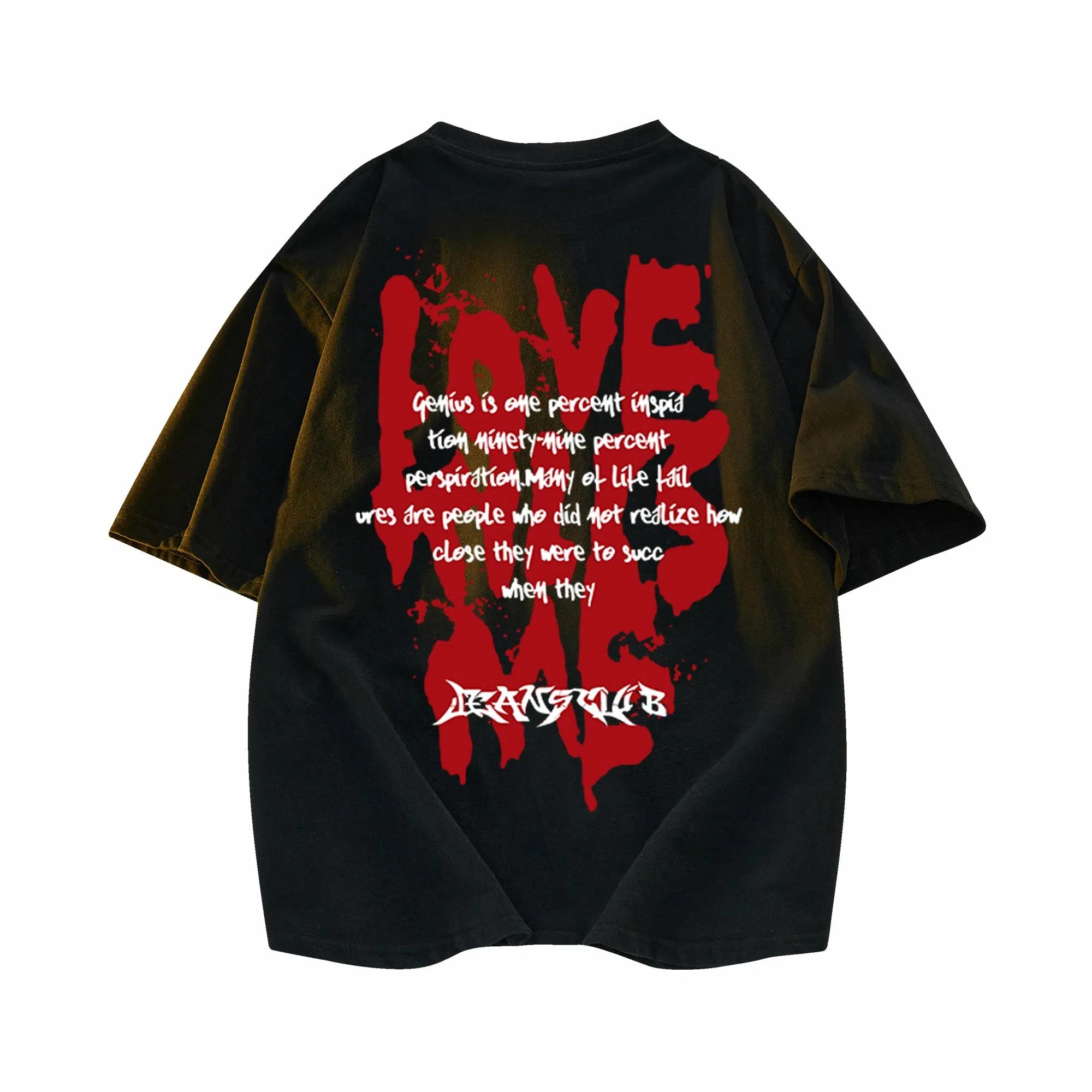 JEANSWEST CLUB logoT