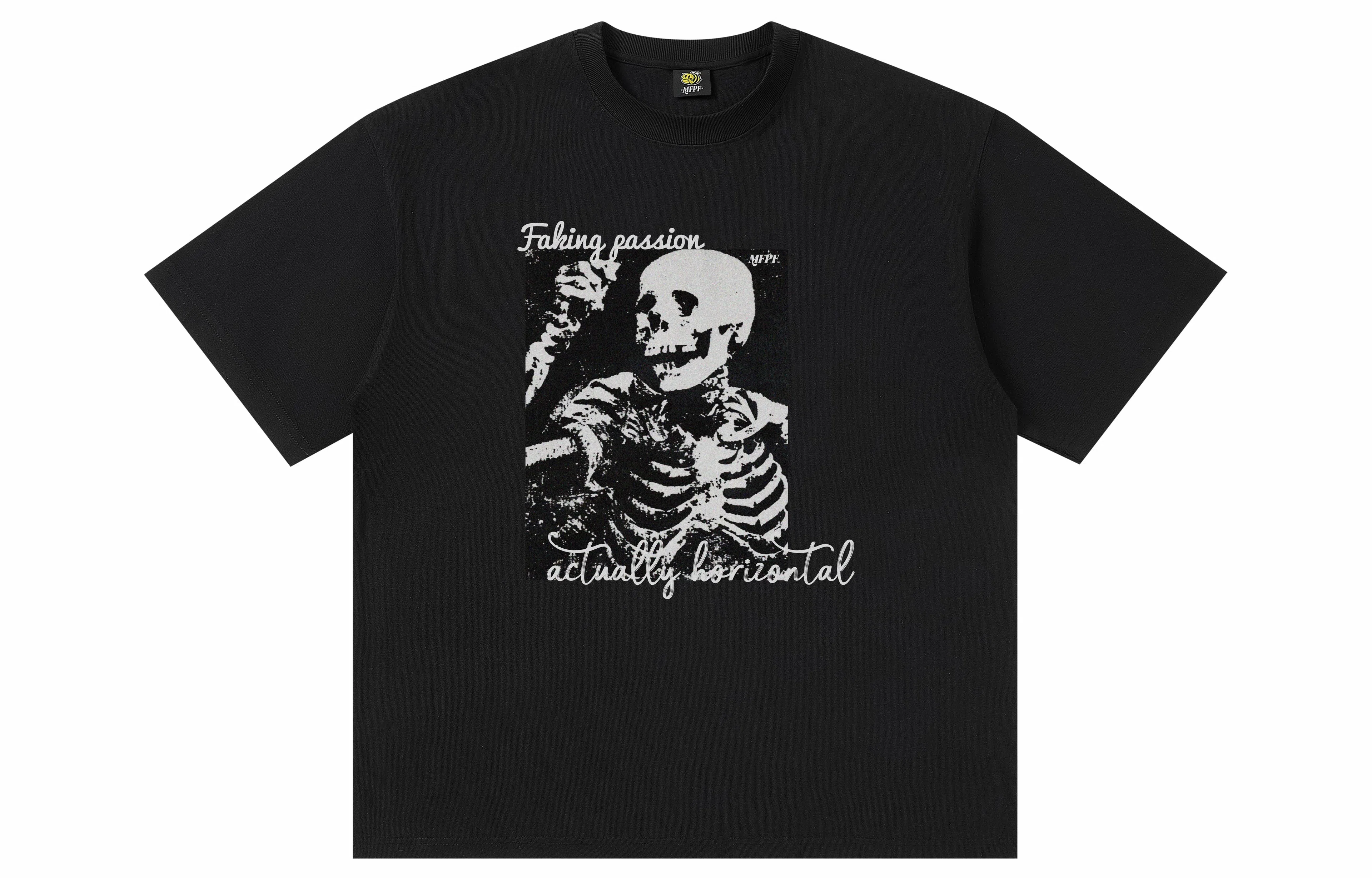 xMFPFx "FAKING PASSION"T