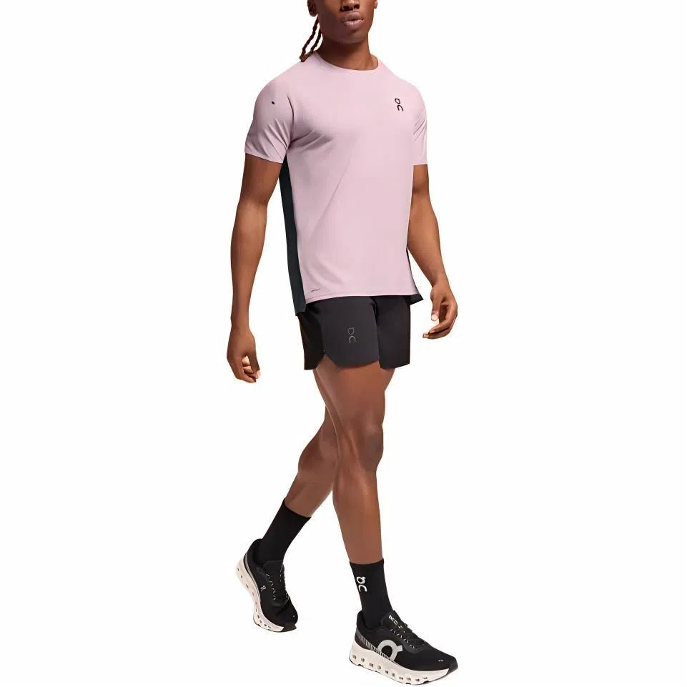 On Performance-T logoT