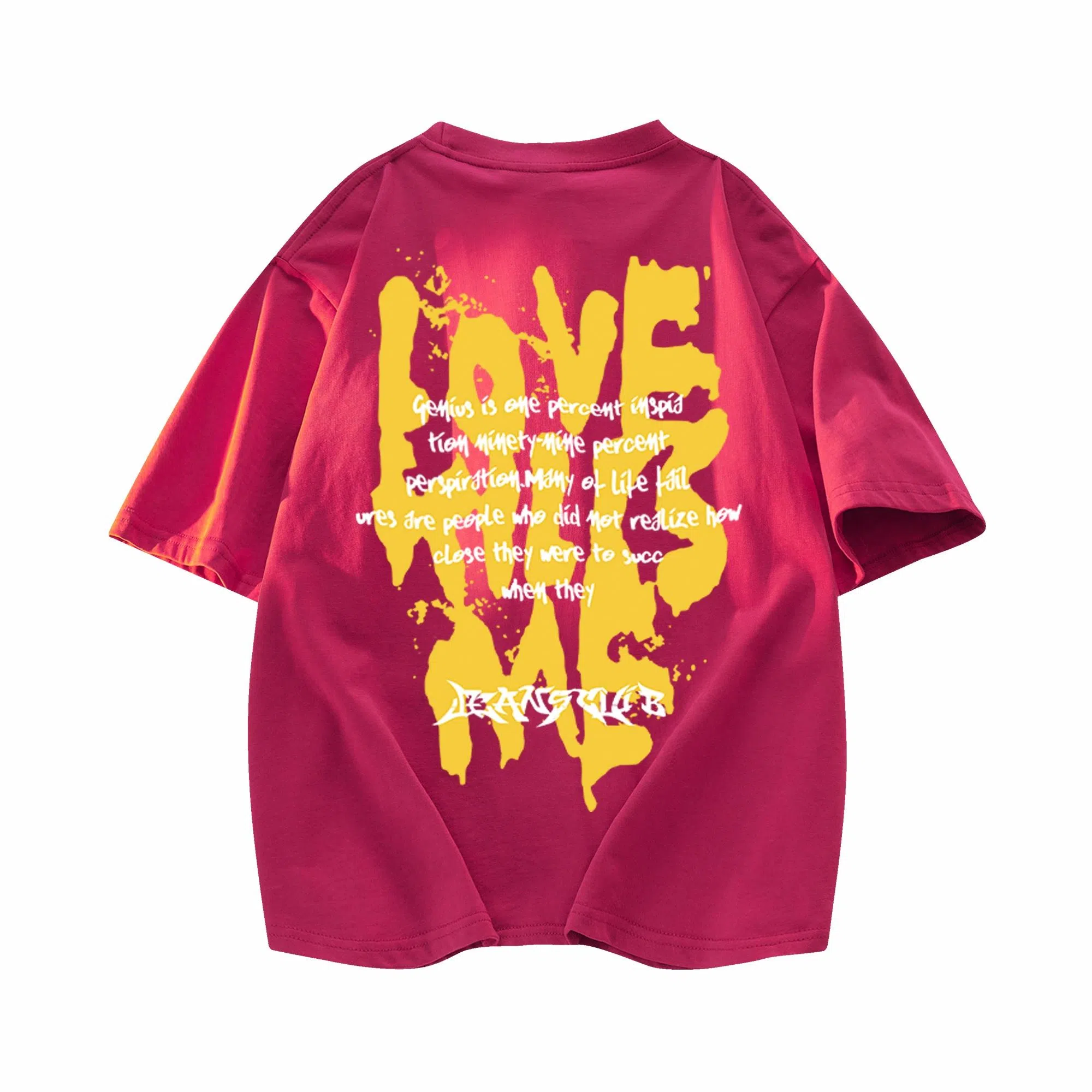 JEANSWEST CLUB logoT