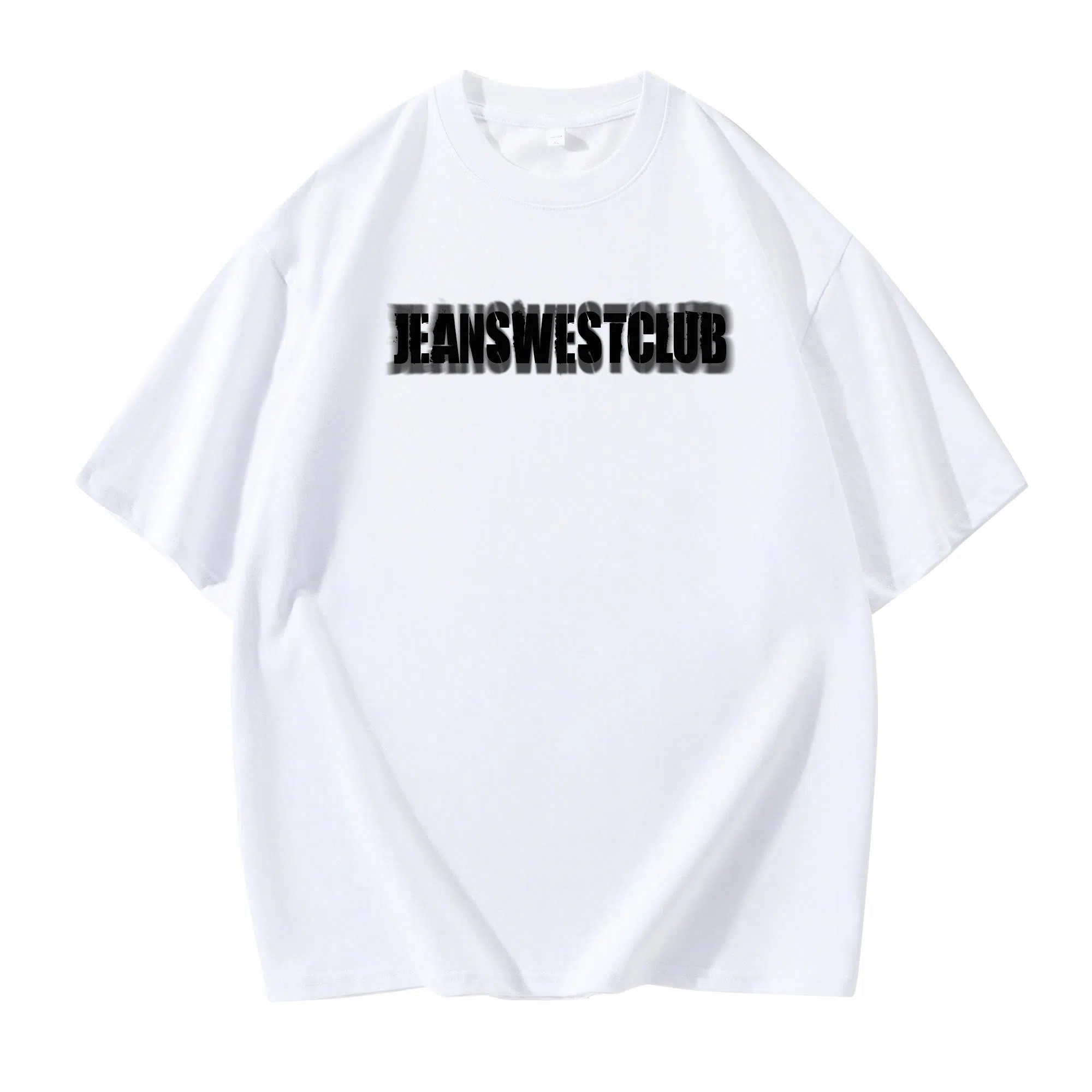 JEANSWEST CLUB LogoT