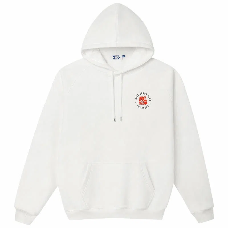 MIND ERROR Hoodie