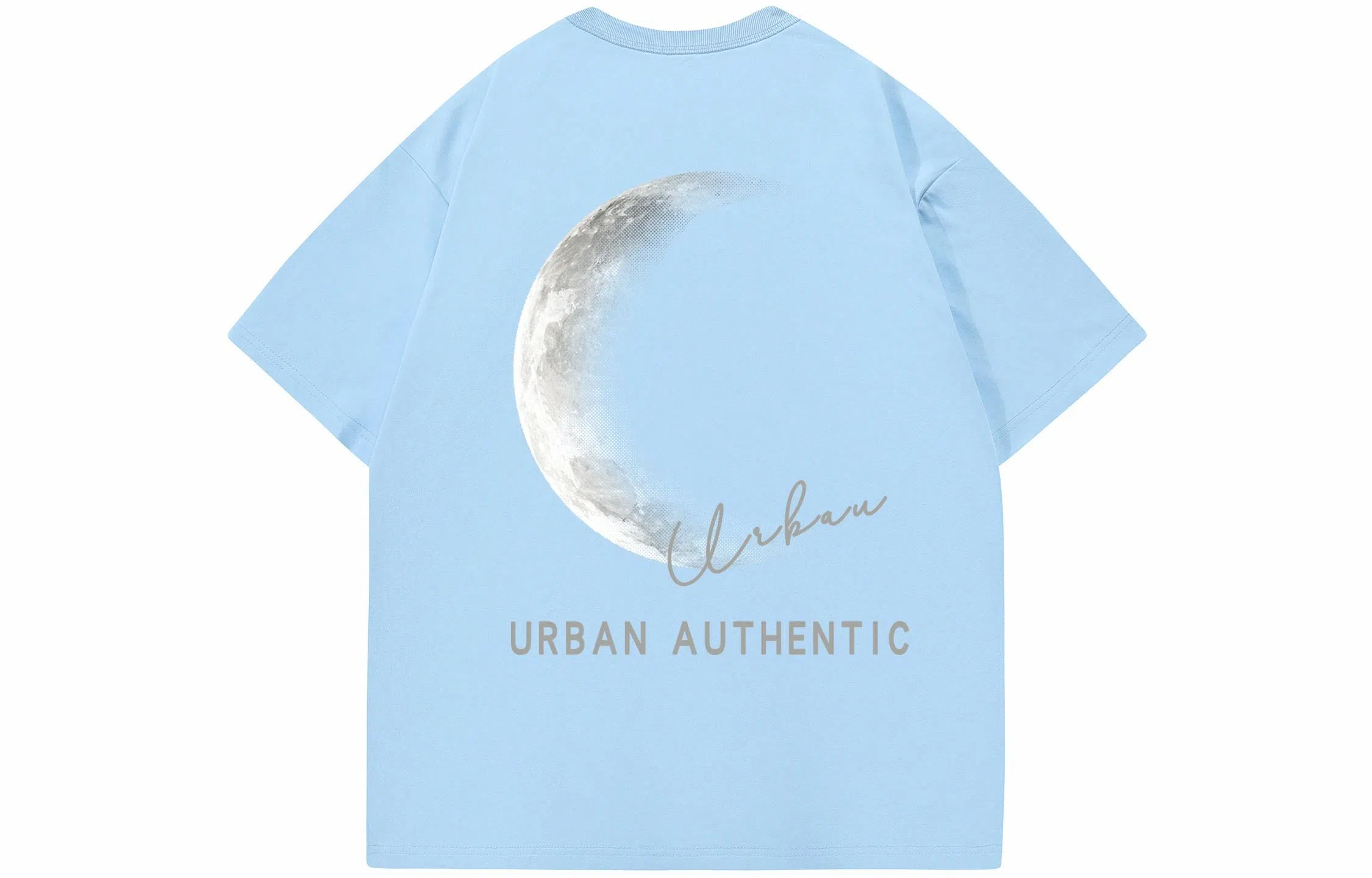 URBAN AUTHENTIC LogoT