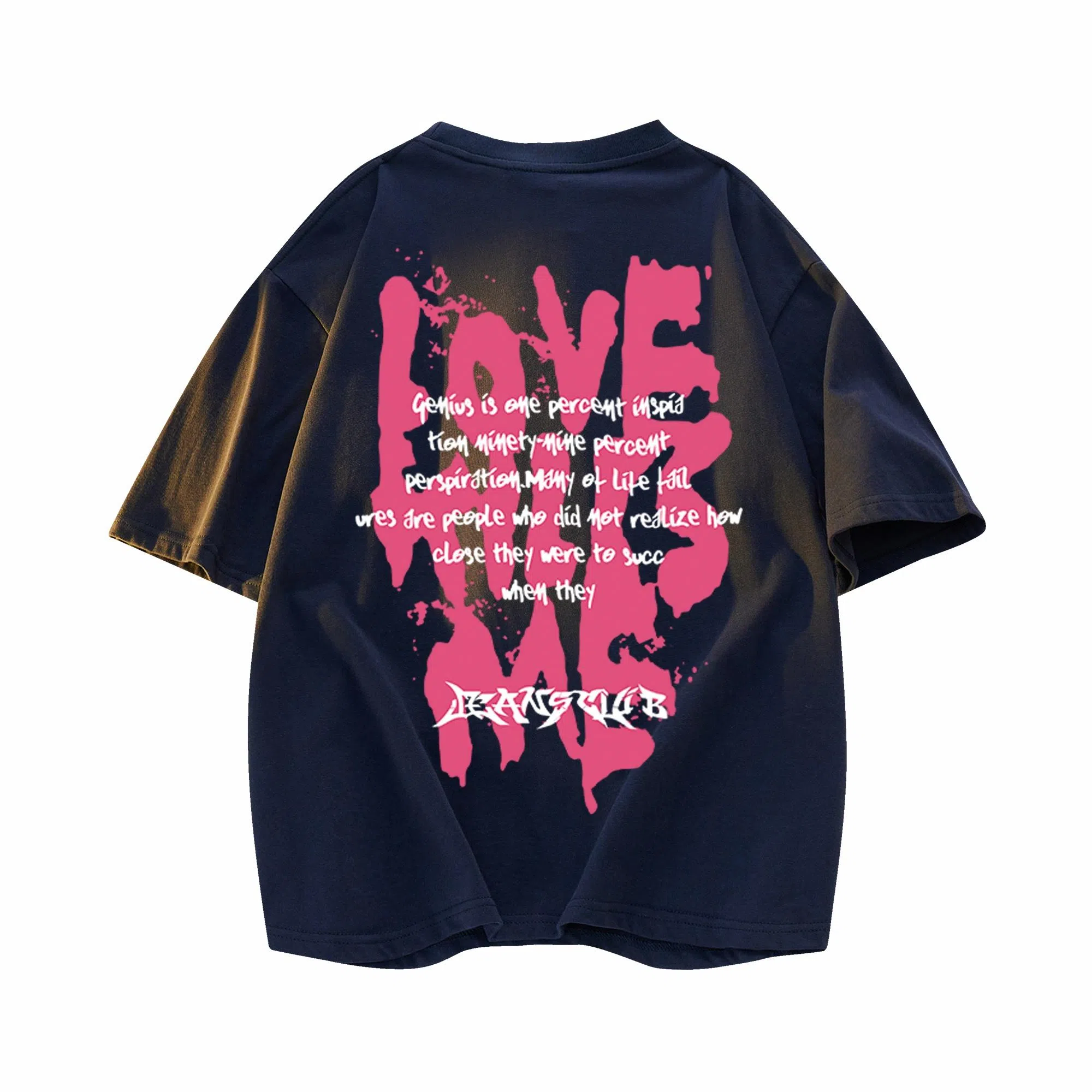 JEANSWEST CLUB logoT