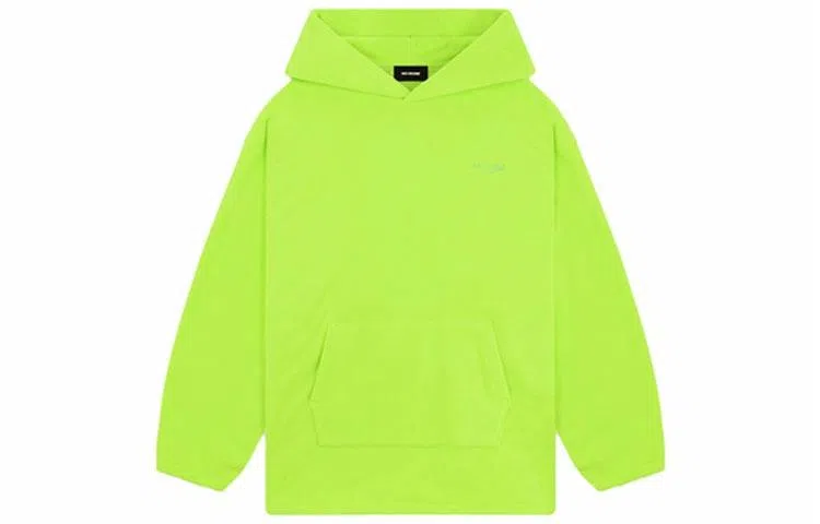 WE11DONE FW23 logo